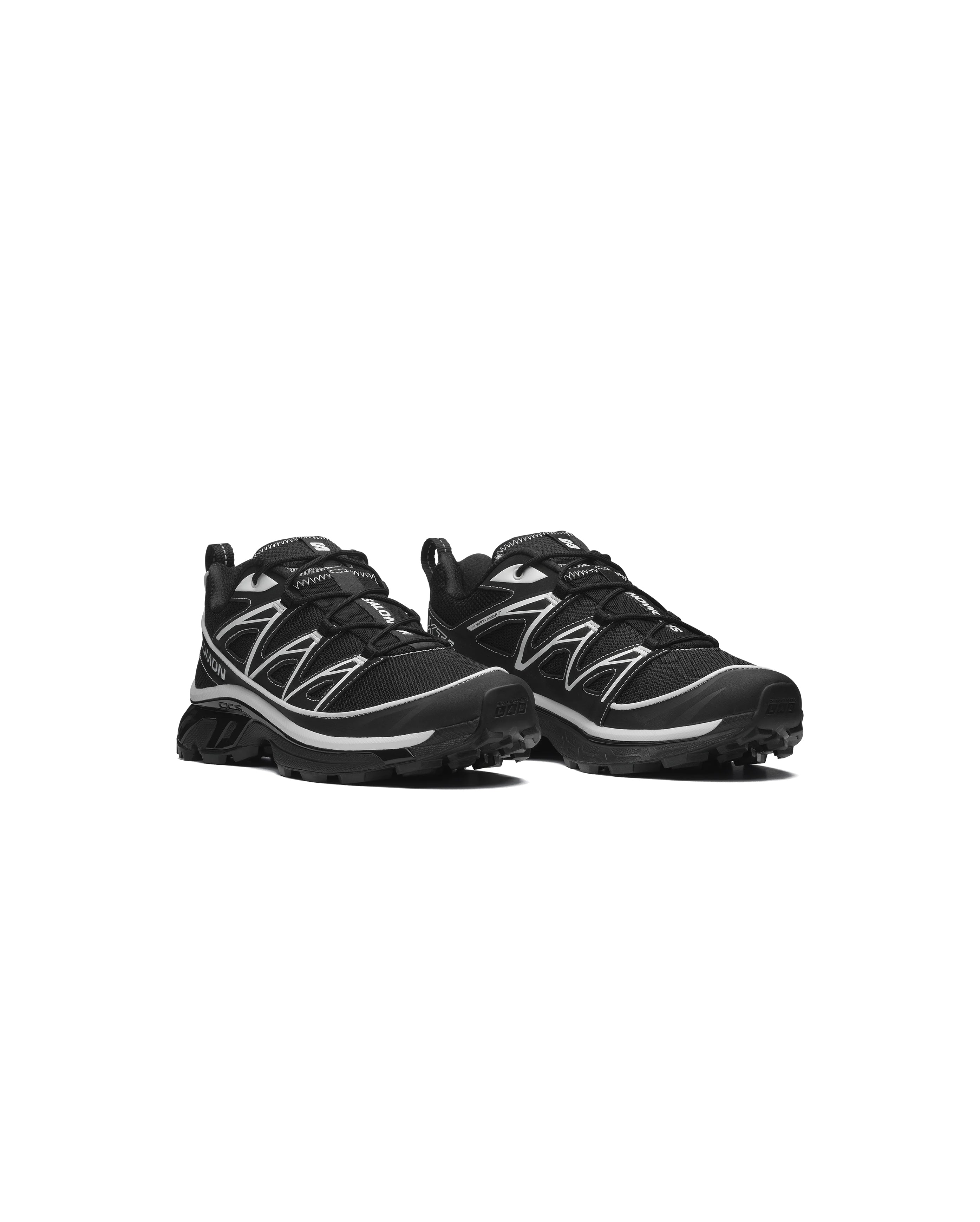 XT-6 EXPANSE Black/White - Starcowparis - 2