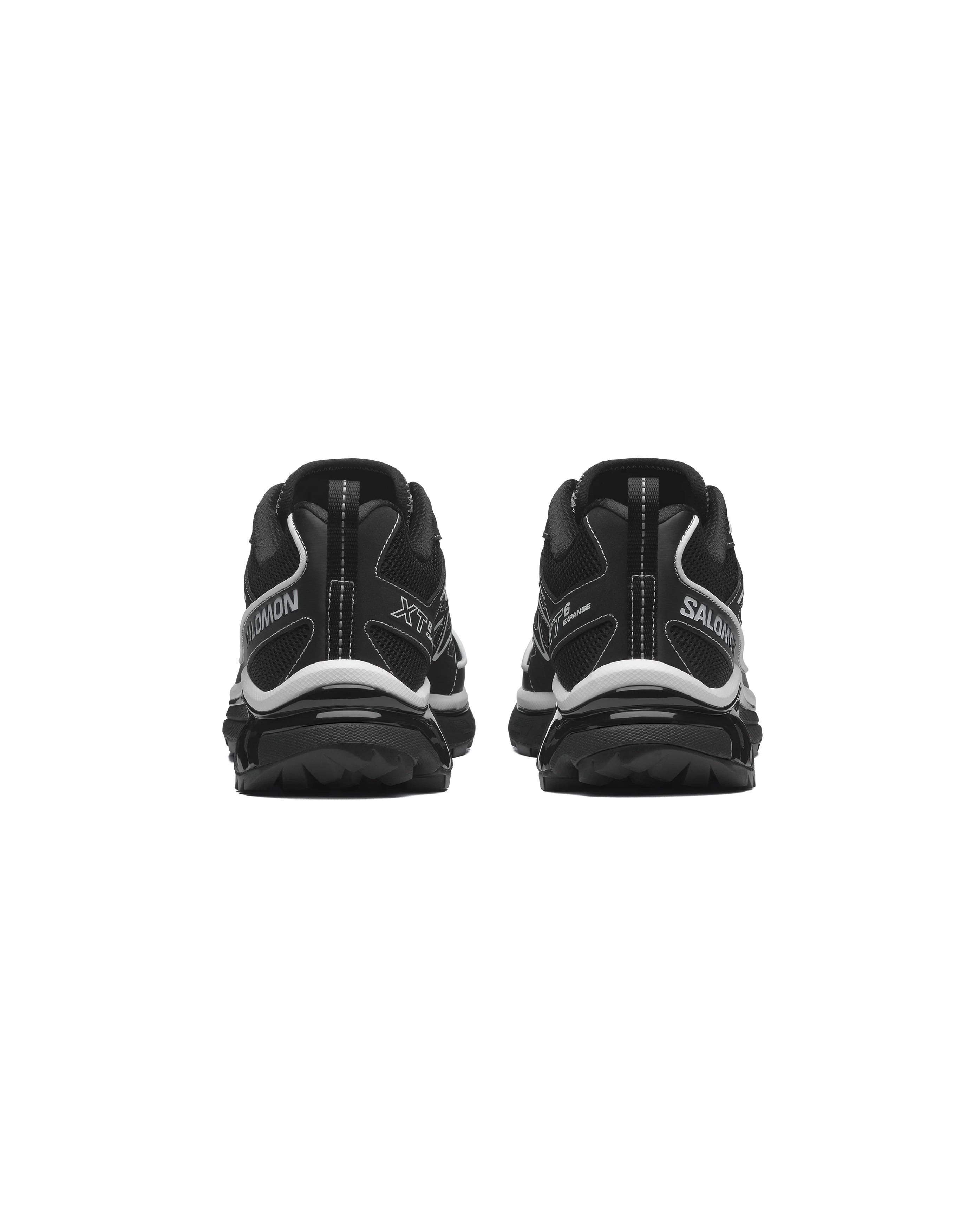 XT-6 EXPANSE Black/White - Starcowparis - 4