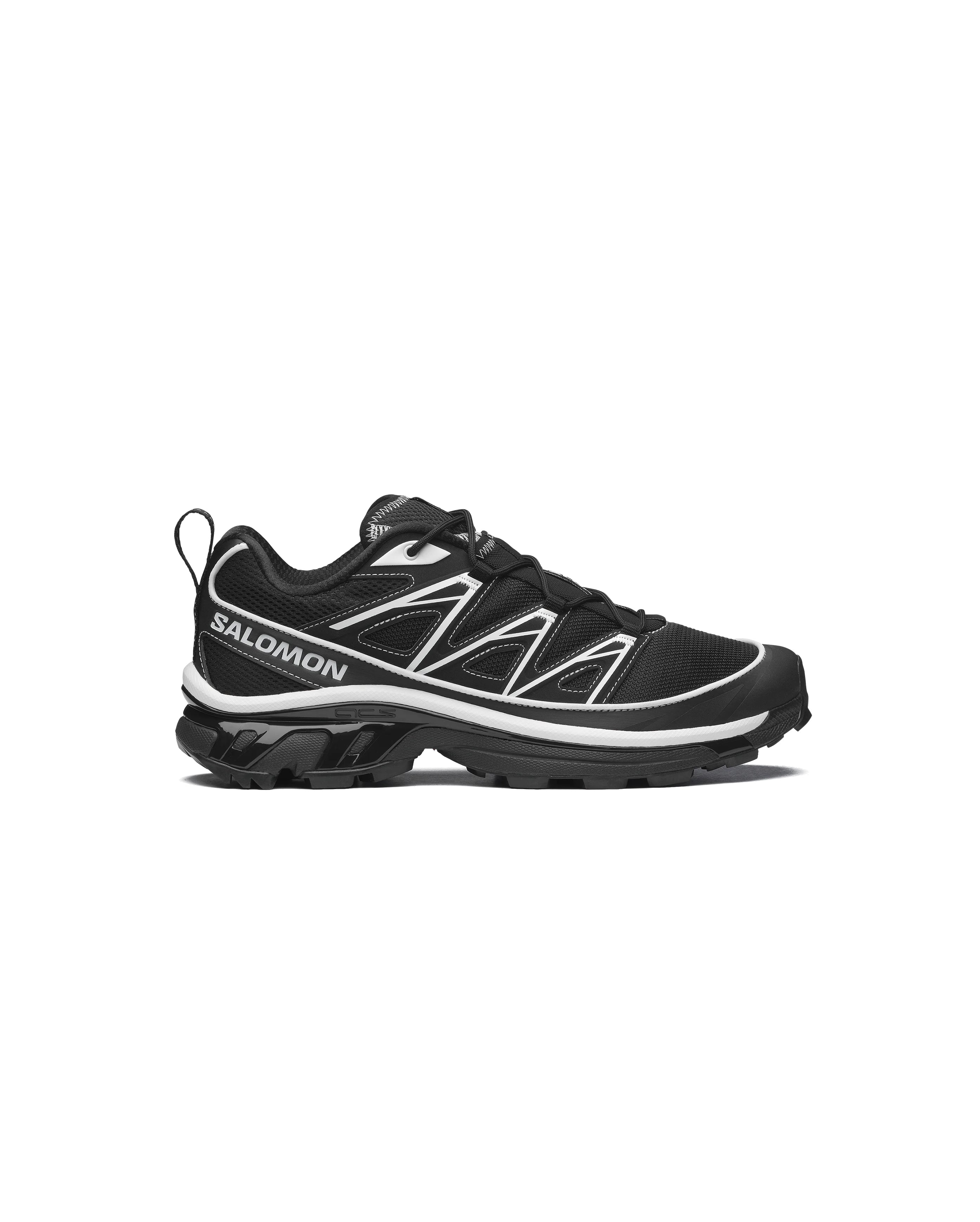 XT-6 EXPANSE Black/White - Starcowparis - 1