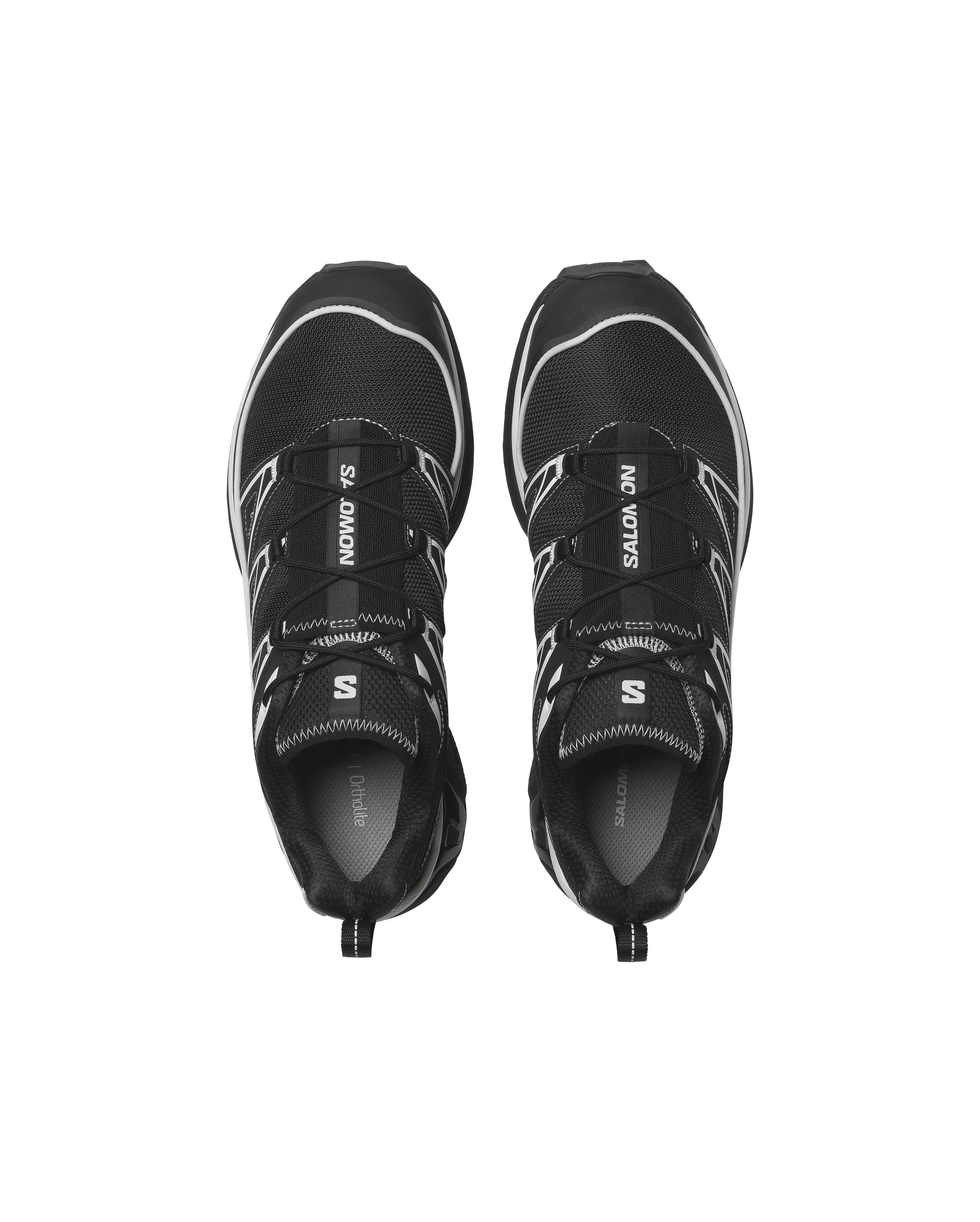 XT-6 EXPANSE Black/White - Starcowparis - 3