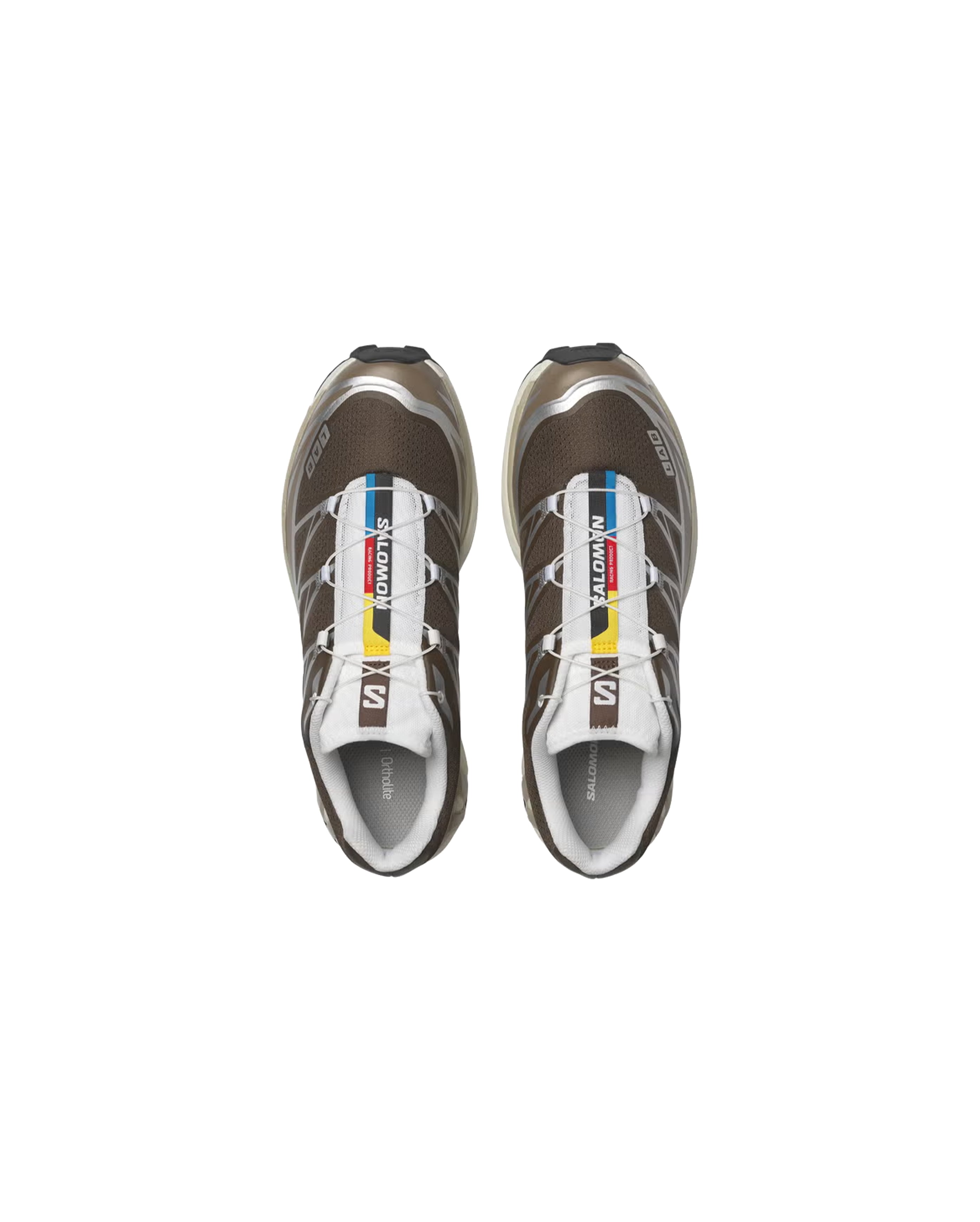 XT-6 Earth Brown - Starcowparis - 3