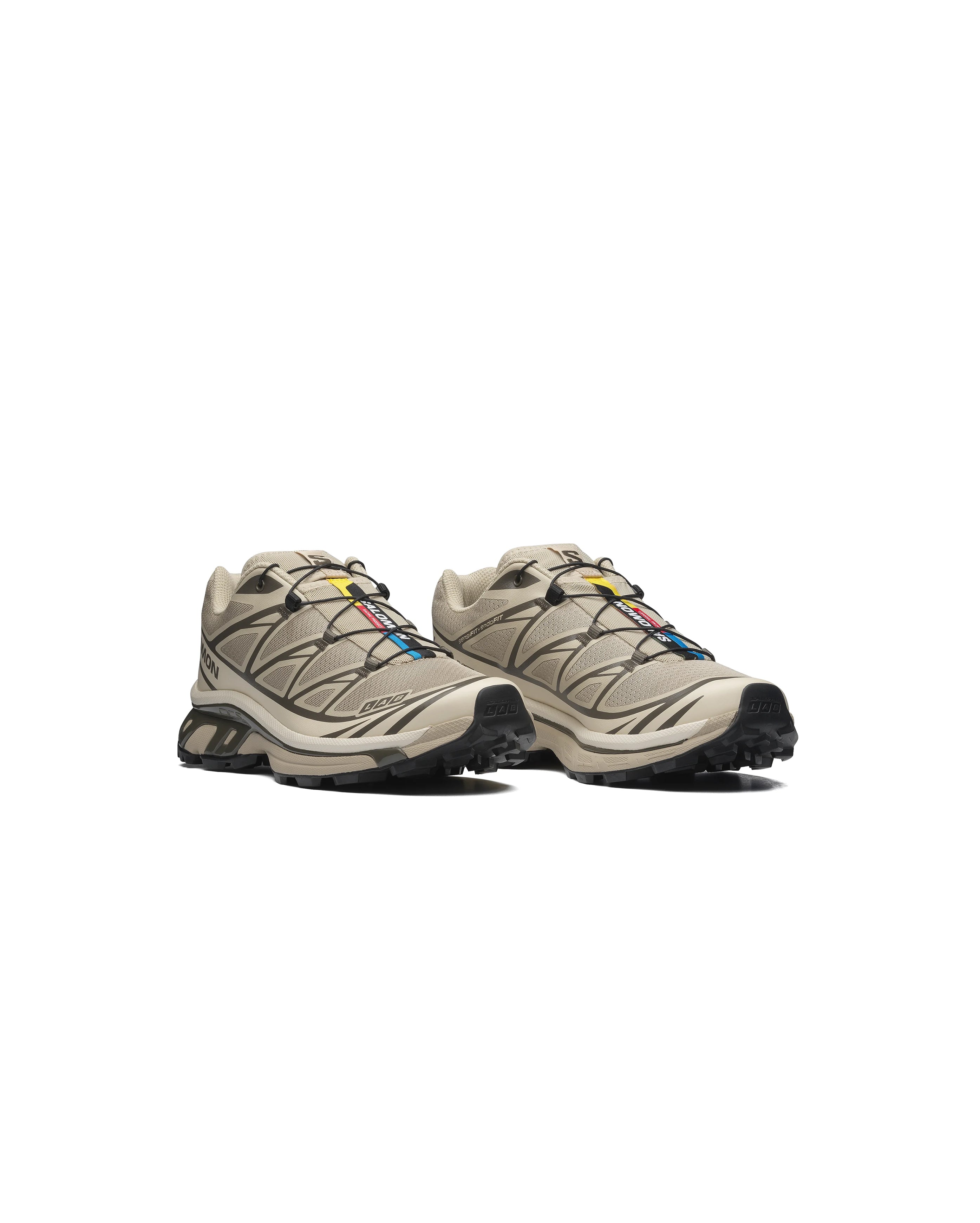 XT-6 Eucalyptus Grape Leaf - Starcowparis - 2