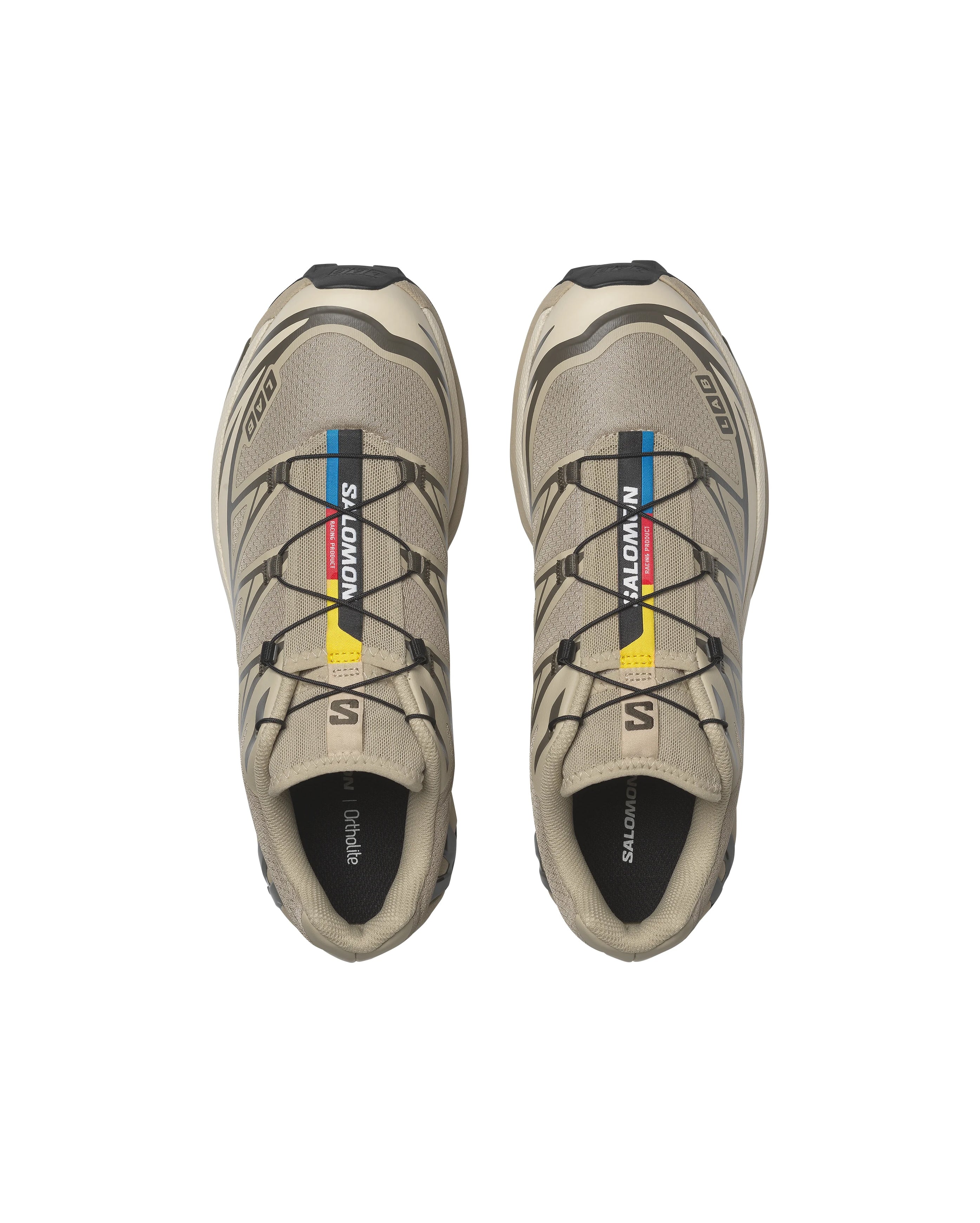 XT-6 Eucalyptus Grape Leaf - Starcowparis - 3