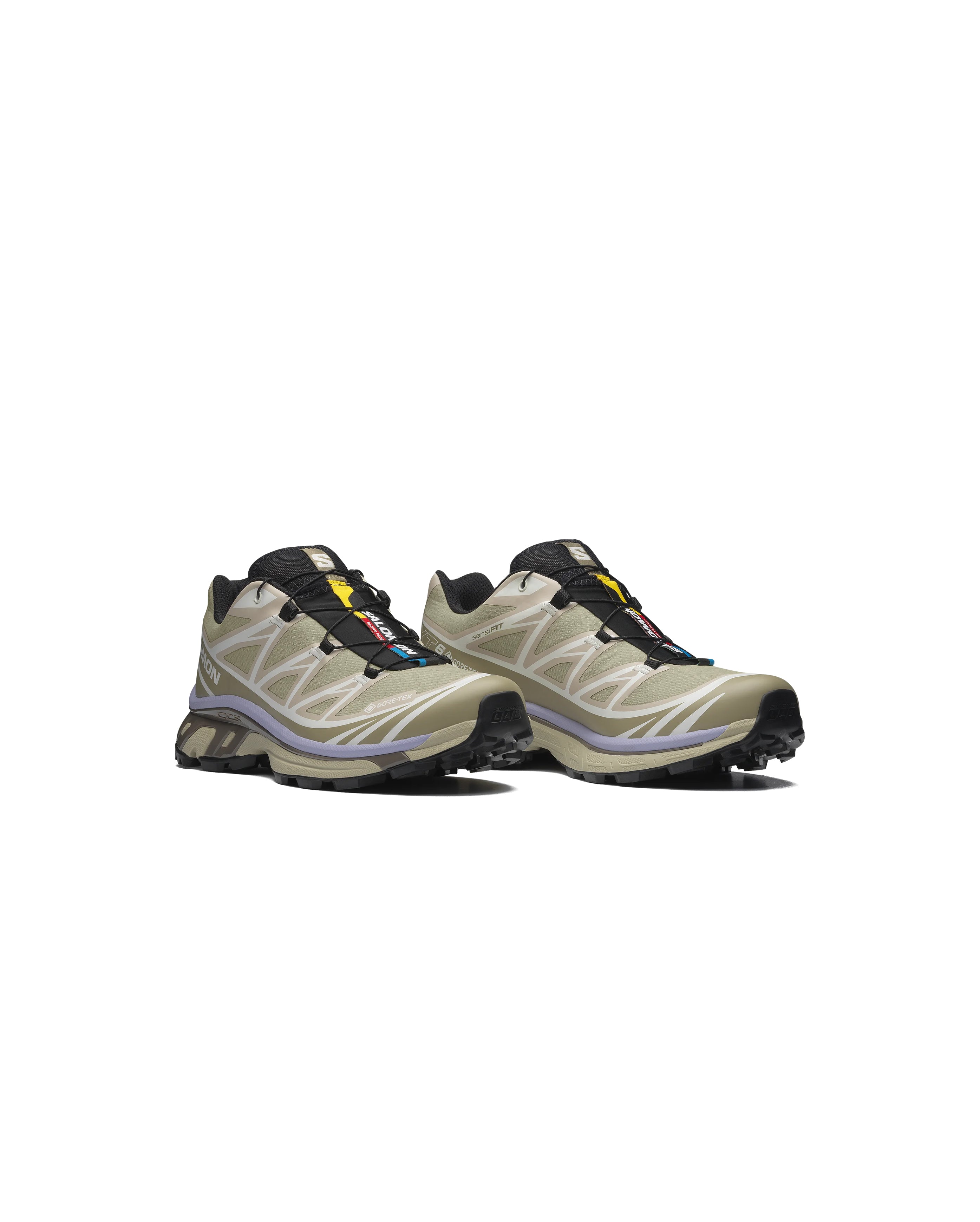 XT-6 GORE-TEX Eucalyptus/Silver Sage/Cosmic Sky - Starcowparis - 2
