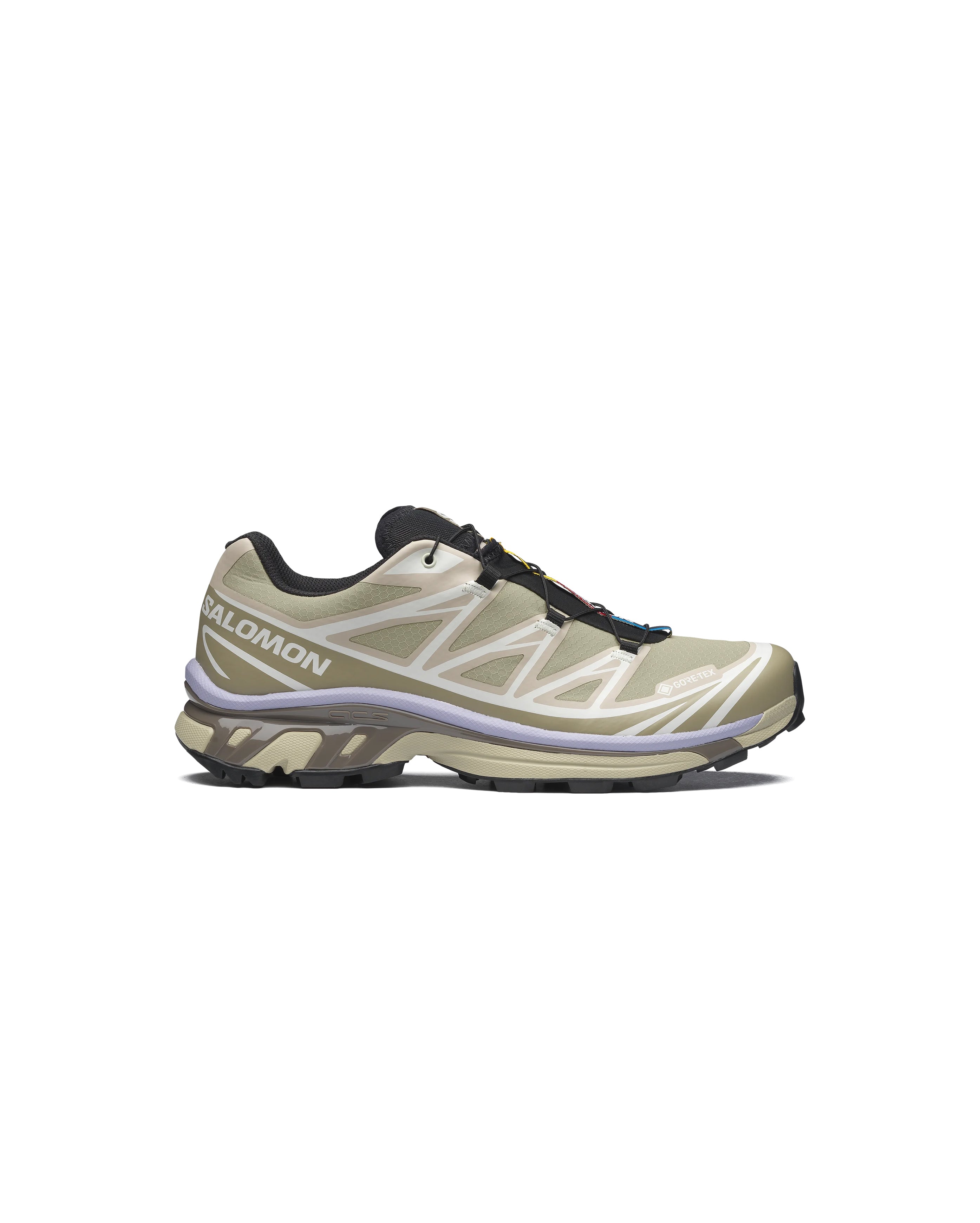 XT-6 GORE-TEX Eucalyptus/Silver Sage/Cosmic Sky - Starcowparis - 1
