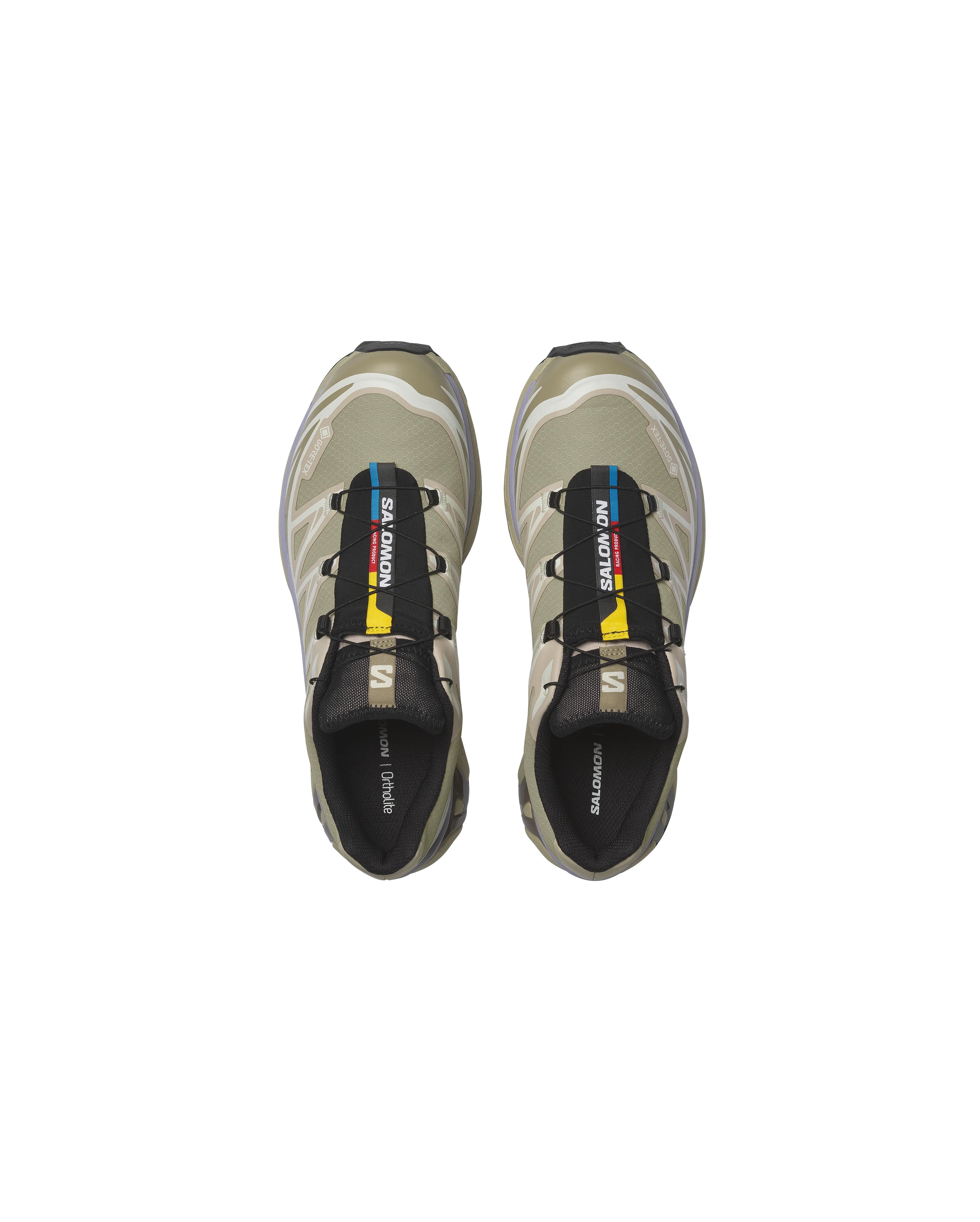 XT-6 GORE-TEX Eucalyptus/Silver Sage/Cosmic Sky - Starcowparis - 3