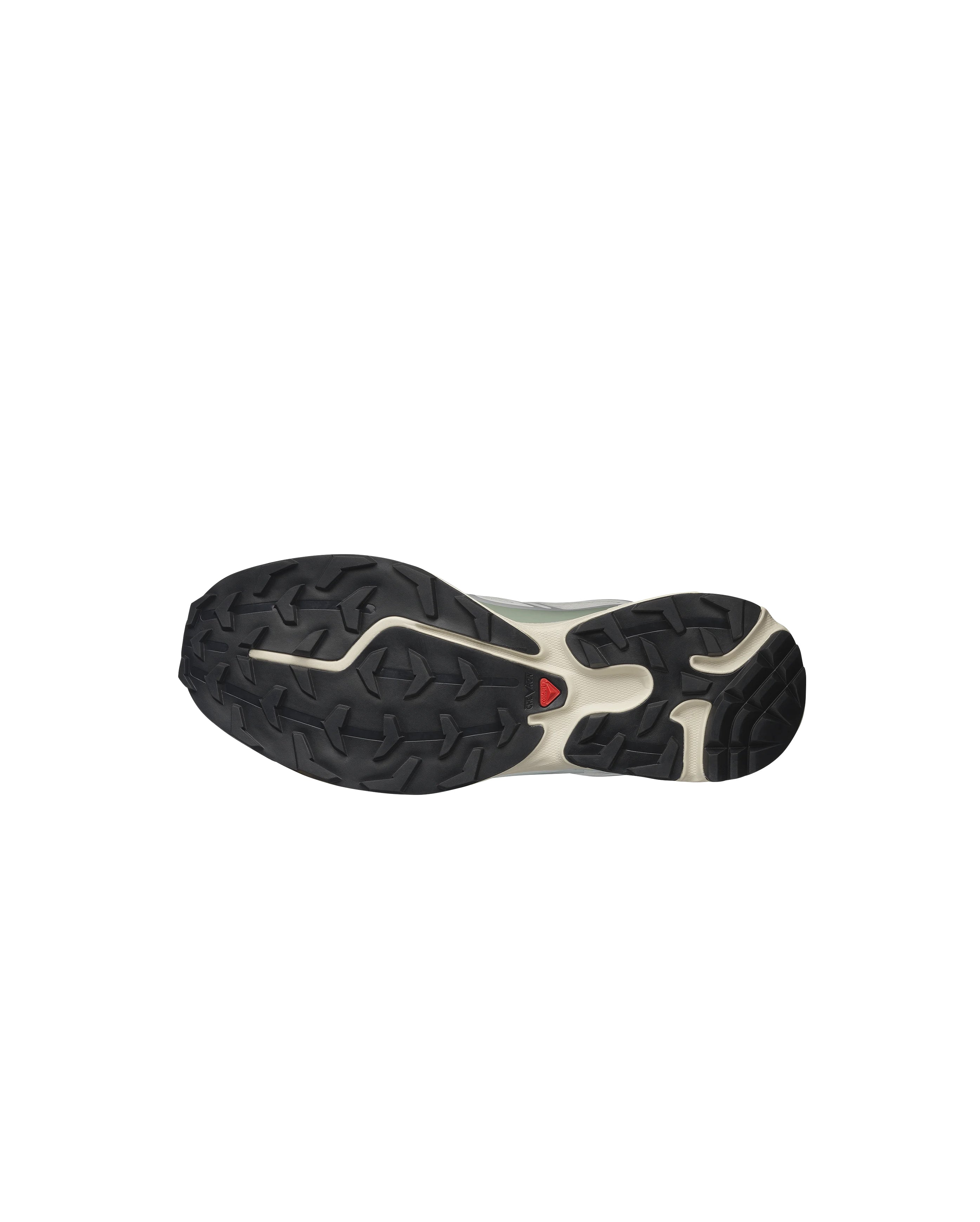 XT-6 GORE-TEX White/Green Milieu/Ice Flow - Starcowparis - 5