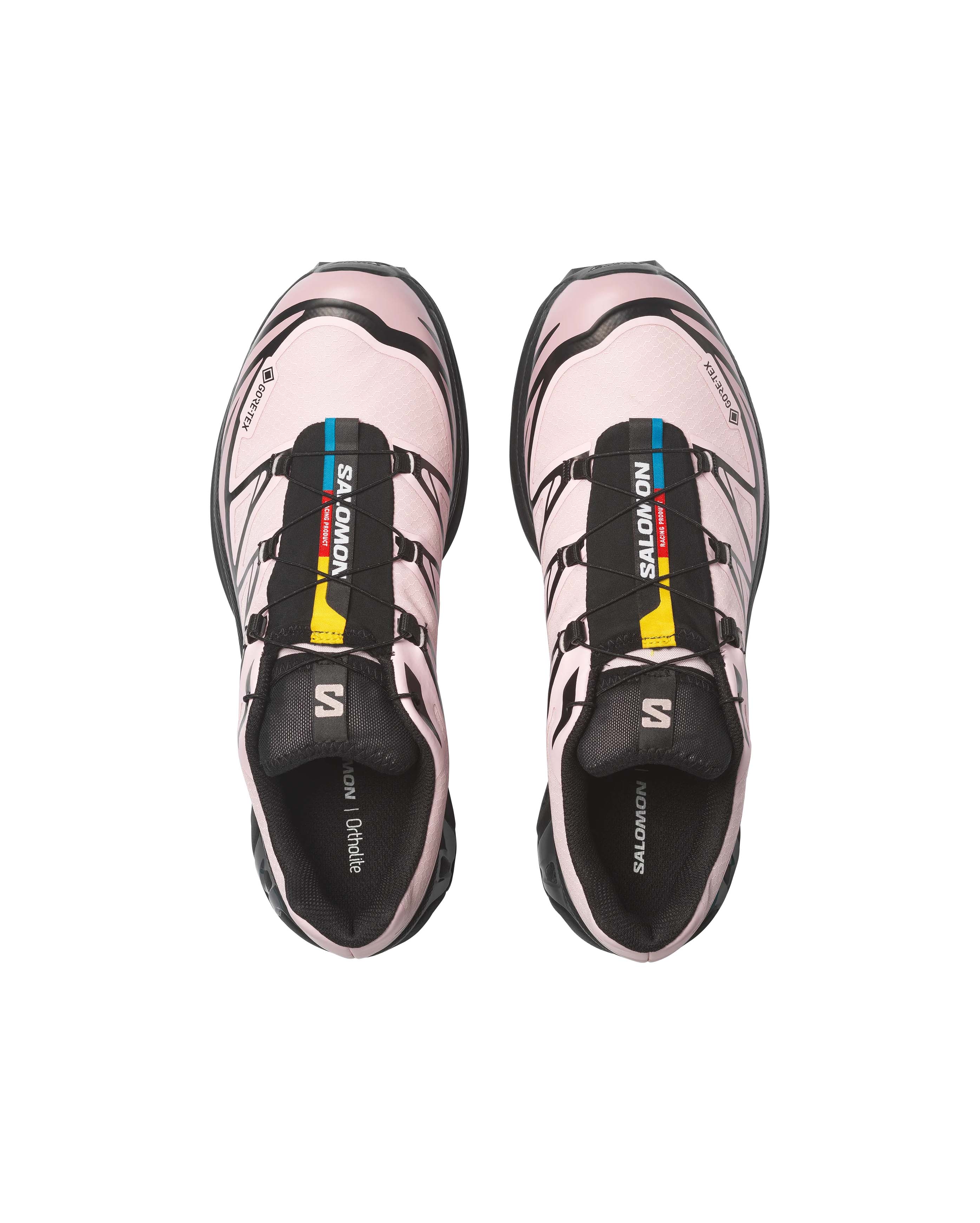 XT-6 GTX Black Icy Pink Dawn Pink - Starcowparis - 3
