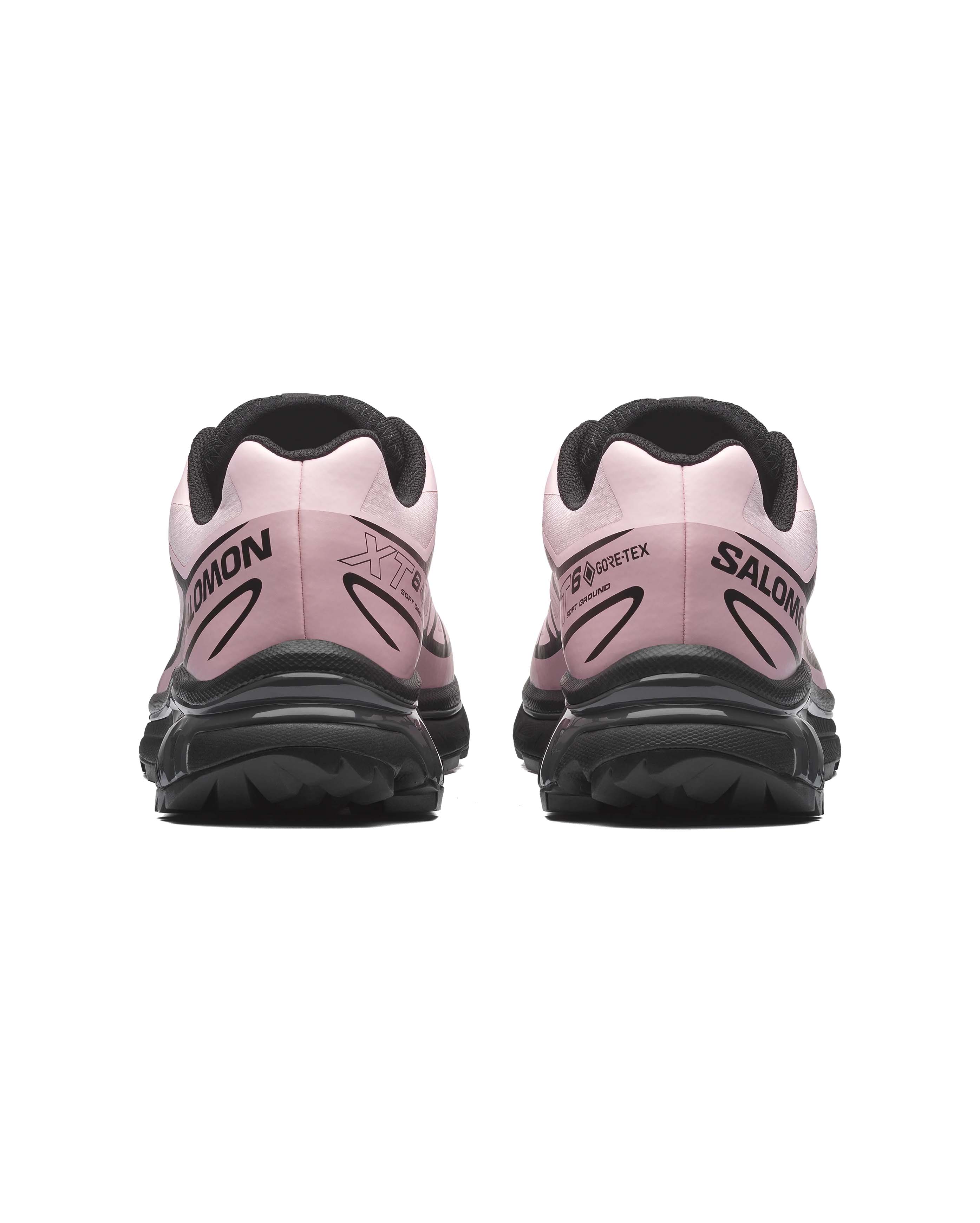 XT-6 GTX Black Icy Pink Dawn Pink - Starcowparis - 4