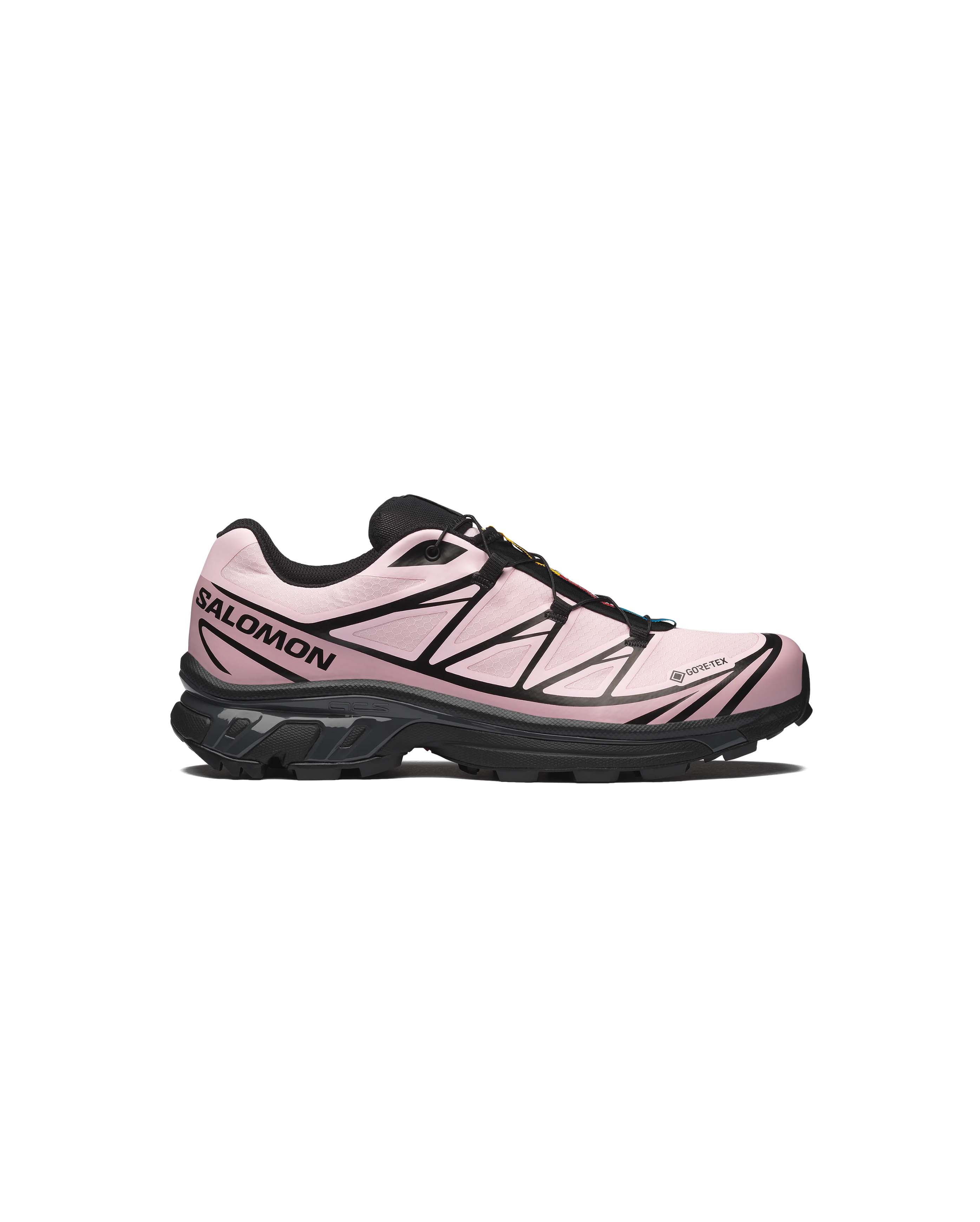 XT-6 GTX Black Icy Pink Dawn Pink - Starcowparis - 1