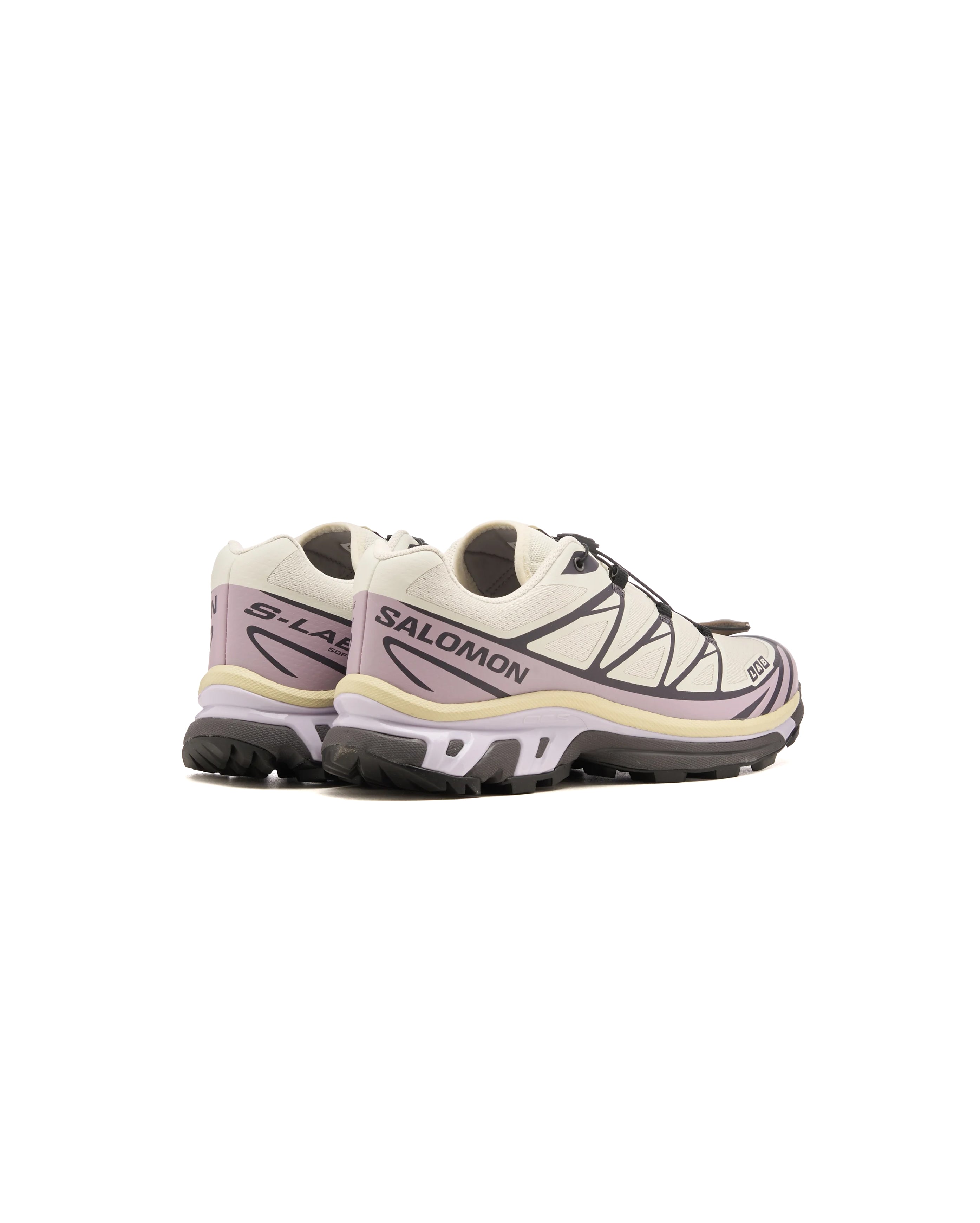 XT-6 Icicle Nirvana Nine Iron - Starcowparis - 4