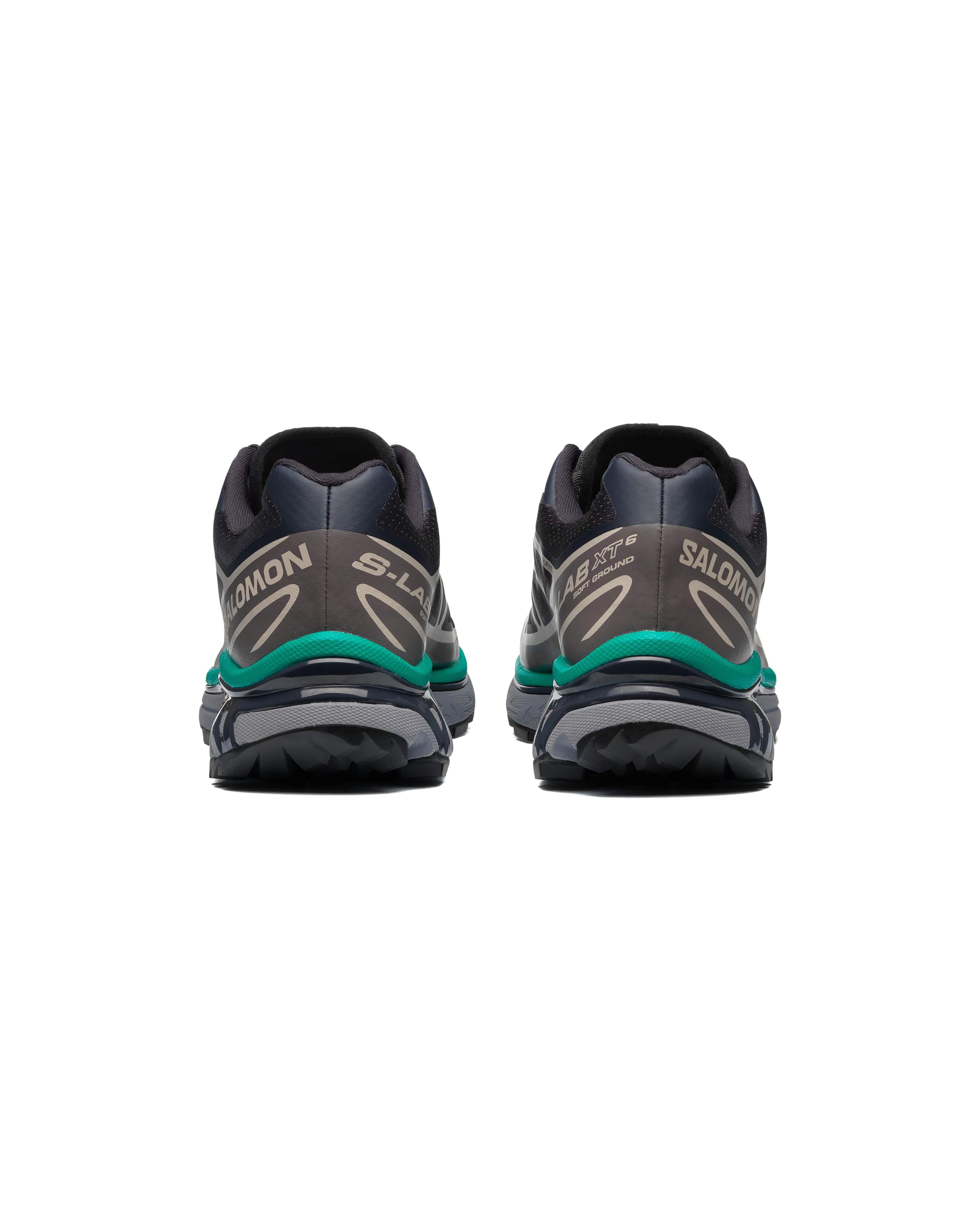 XT-6 Nine Iron Quicksilver - Starcowparis - 4