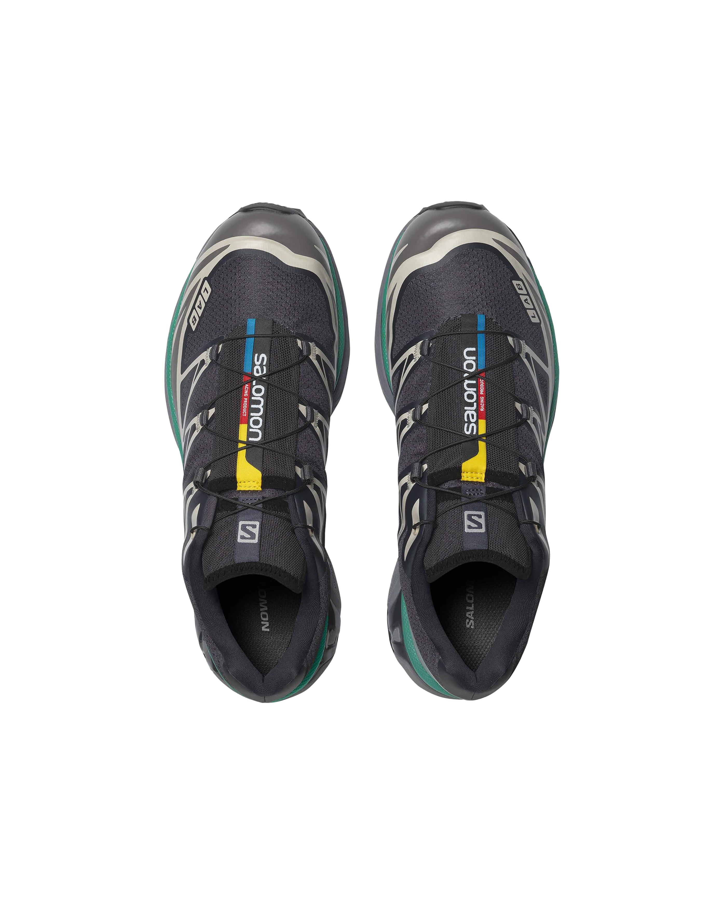 XT-6 Nine Iron Quicksilver - Starcowparis - 3