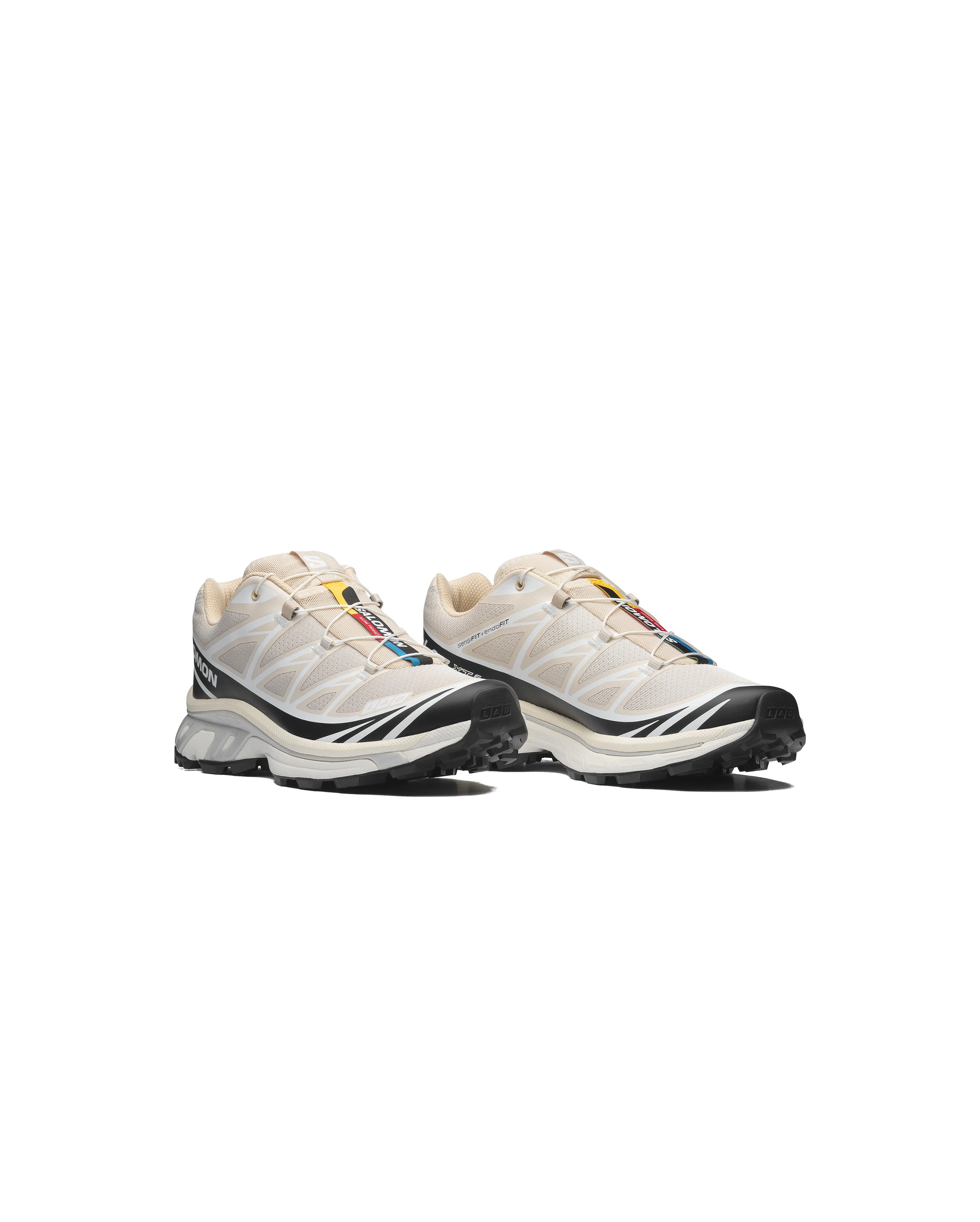 XT-6 Rainy Day Black - Starcowparis - 2