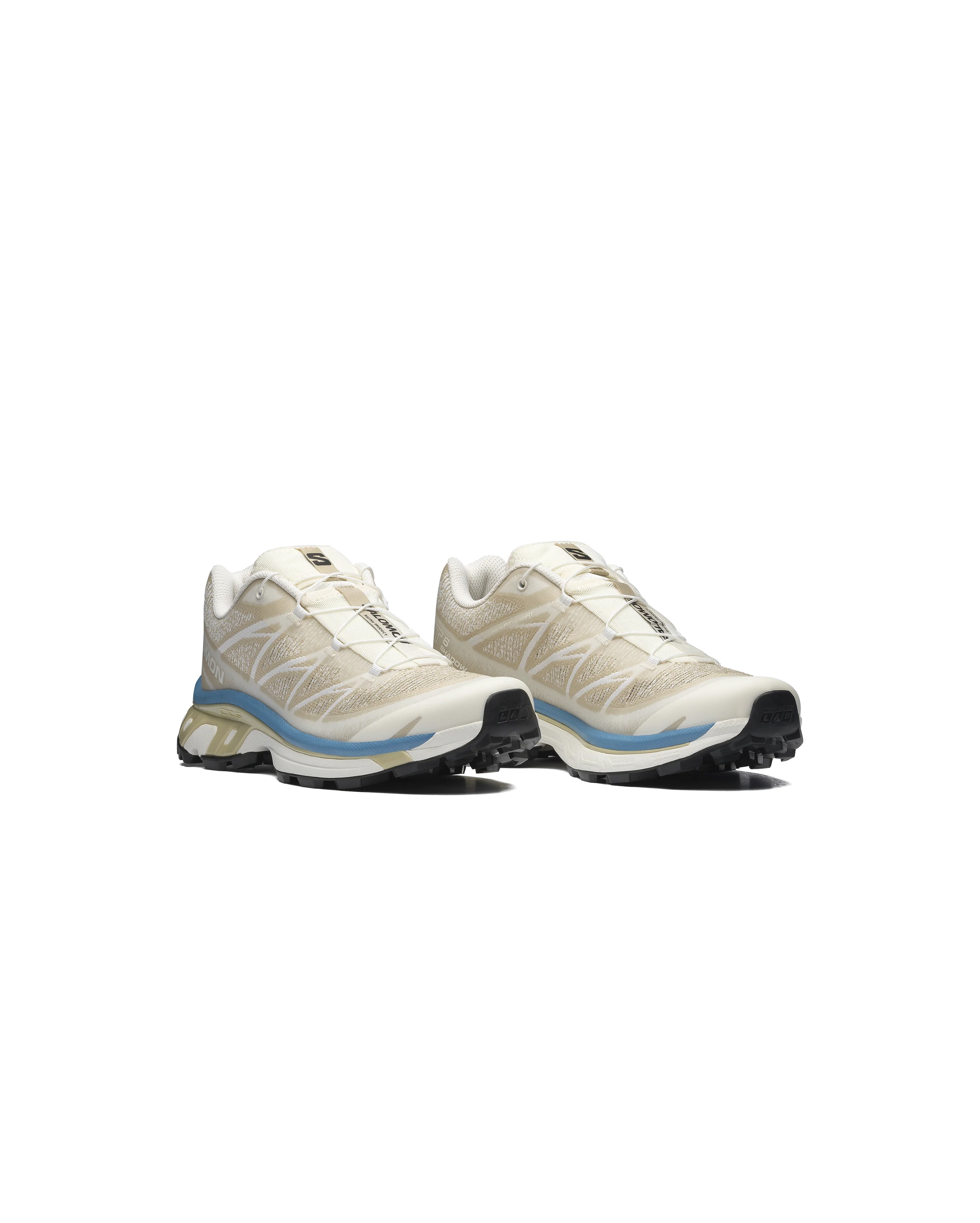 XT-6 SHADOW Vanilla Ice/Eucalyptus/Niagara - Starcowparis - 2