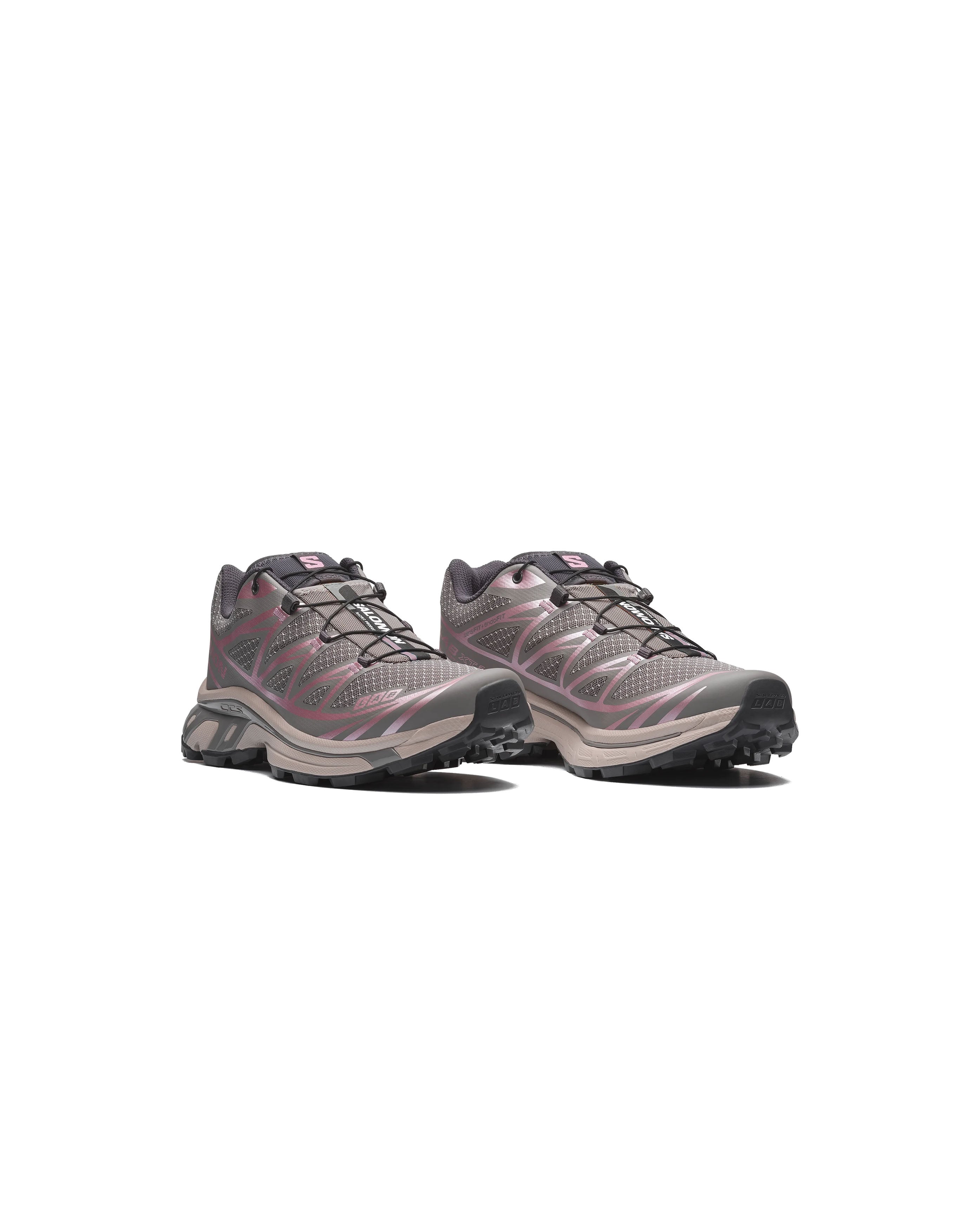 XT-6 Steel Streets Cloudburst Dawn Pink - Starcowparis - 2