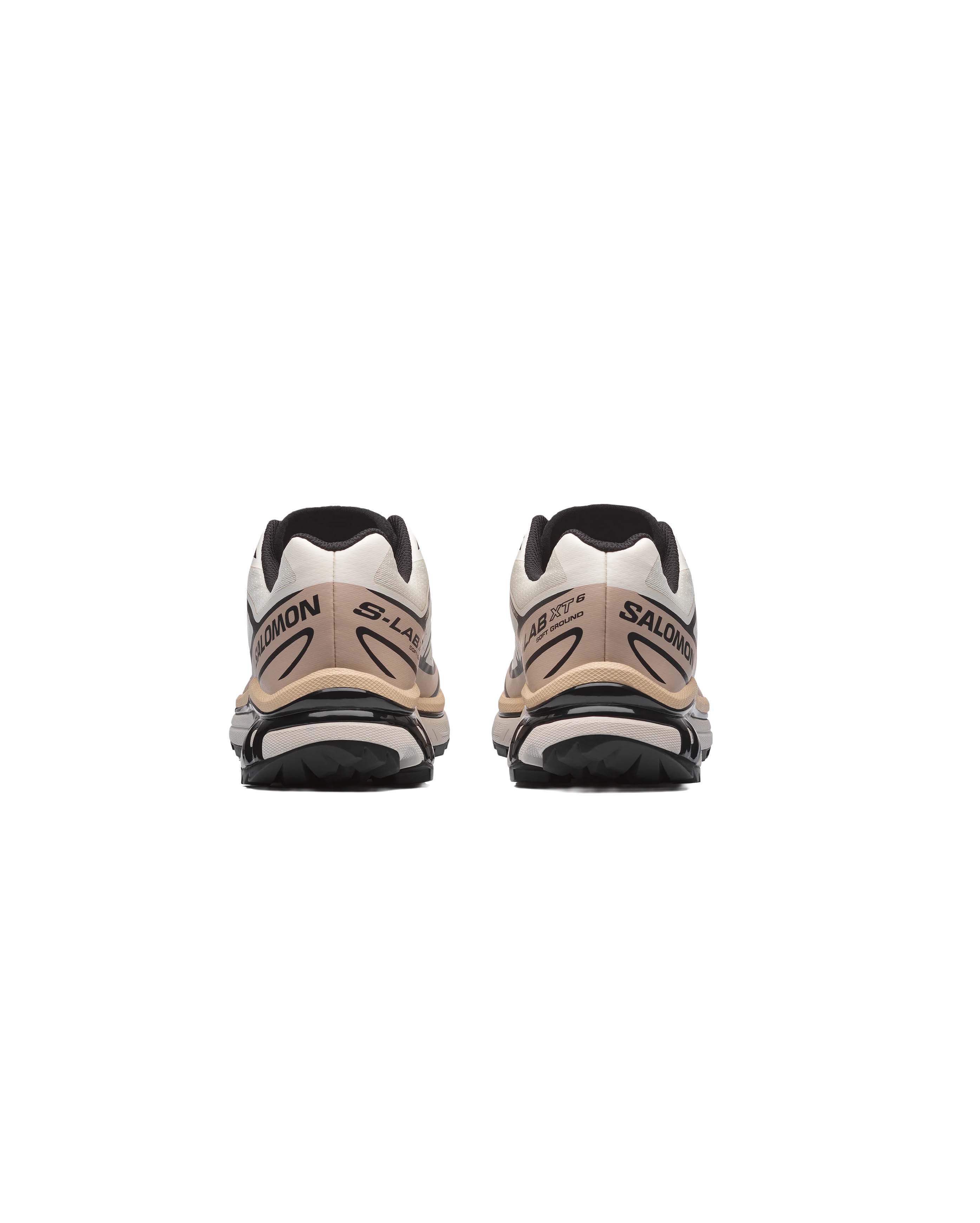 XT-6 Vanilla Ice Black Silver Cloud - Starcowparis - 4