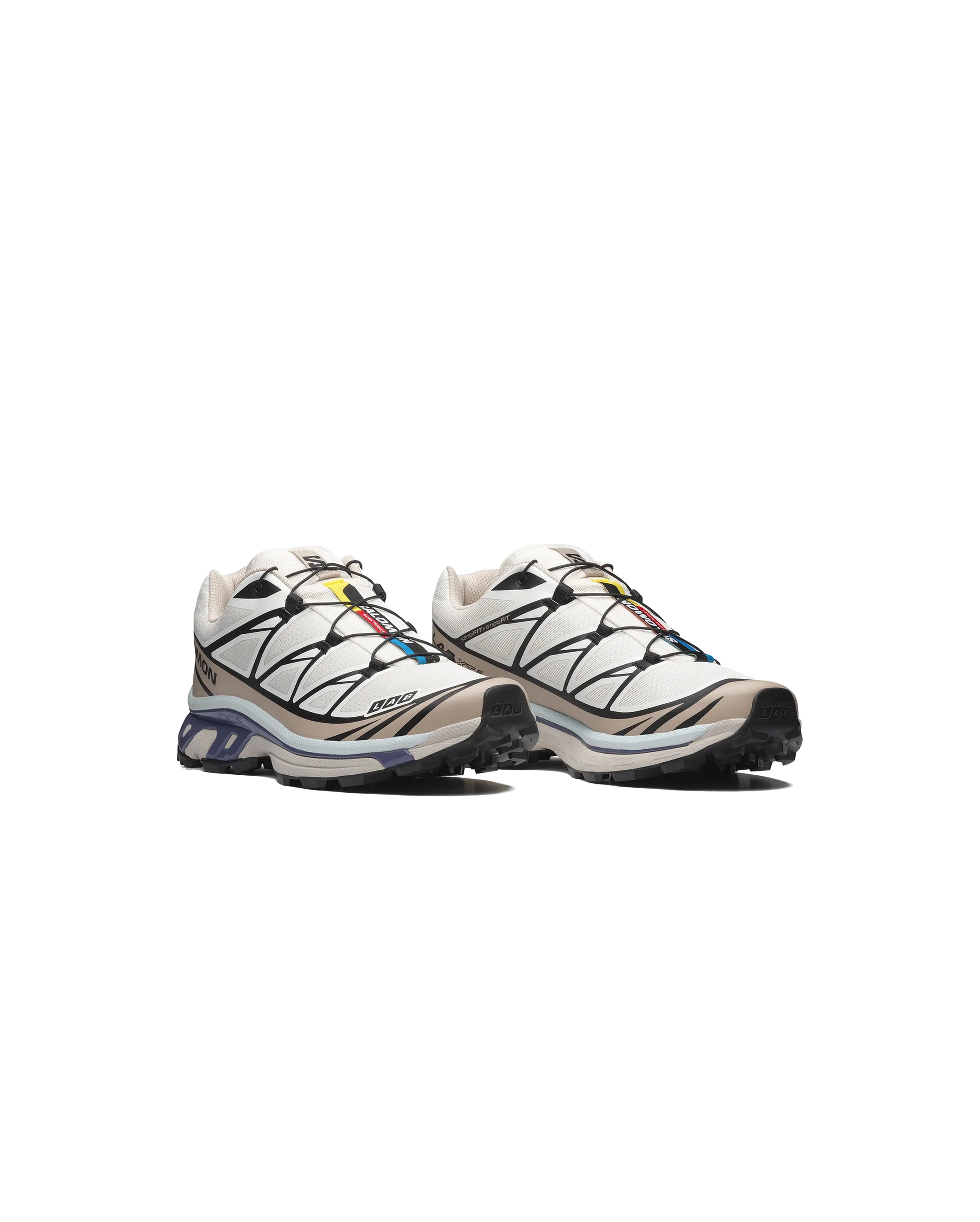 XT-6 Vanilla Ice Oxford Tan - Starcowparis - 2