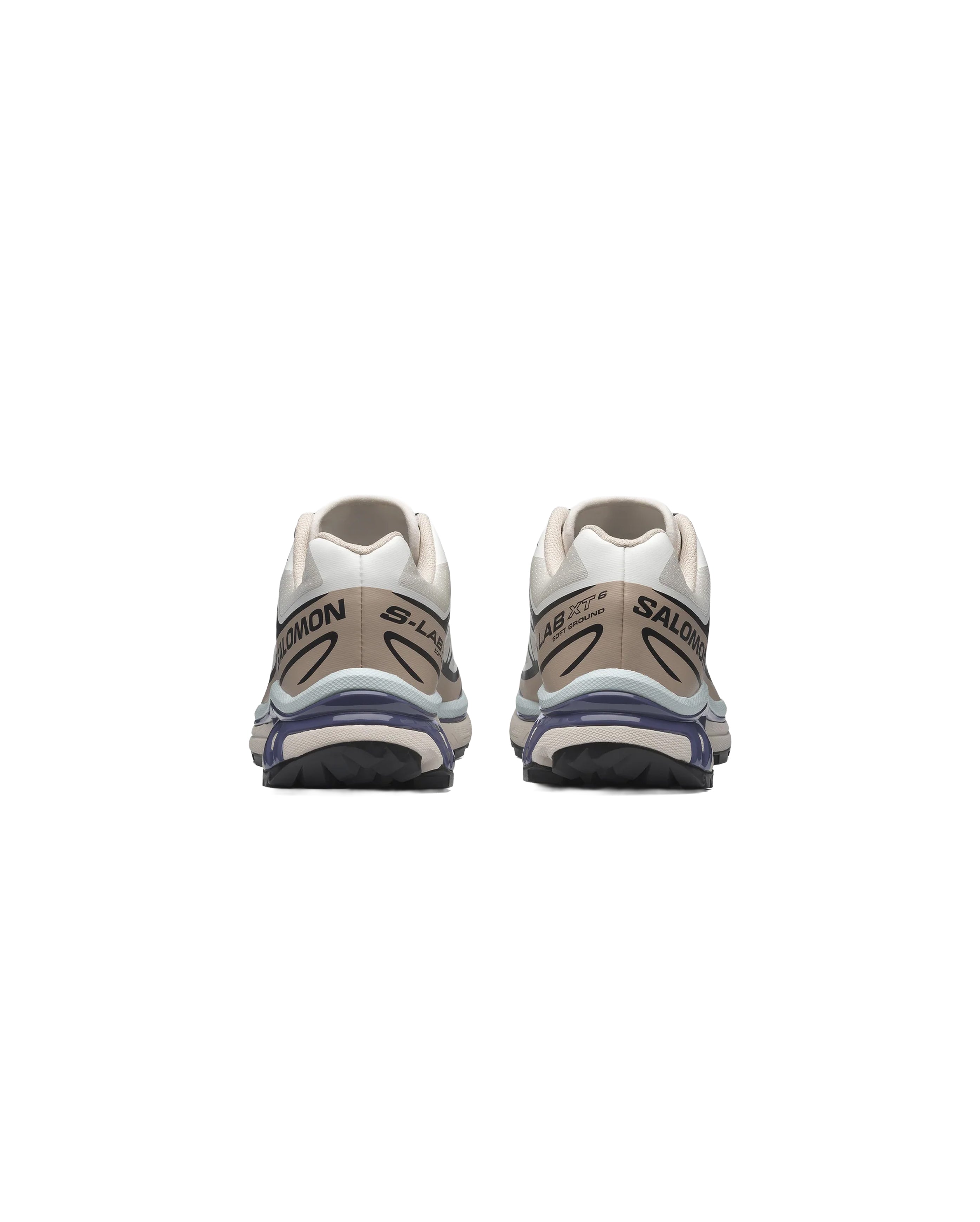 XT-6 Vanilla Ice Oxford Tan - Starcowparis - 4