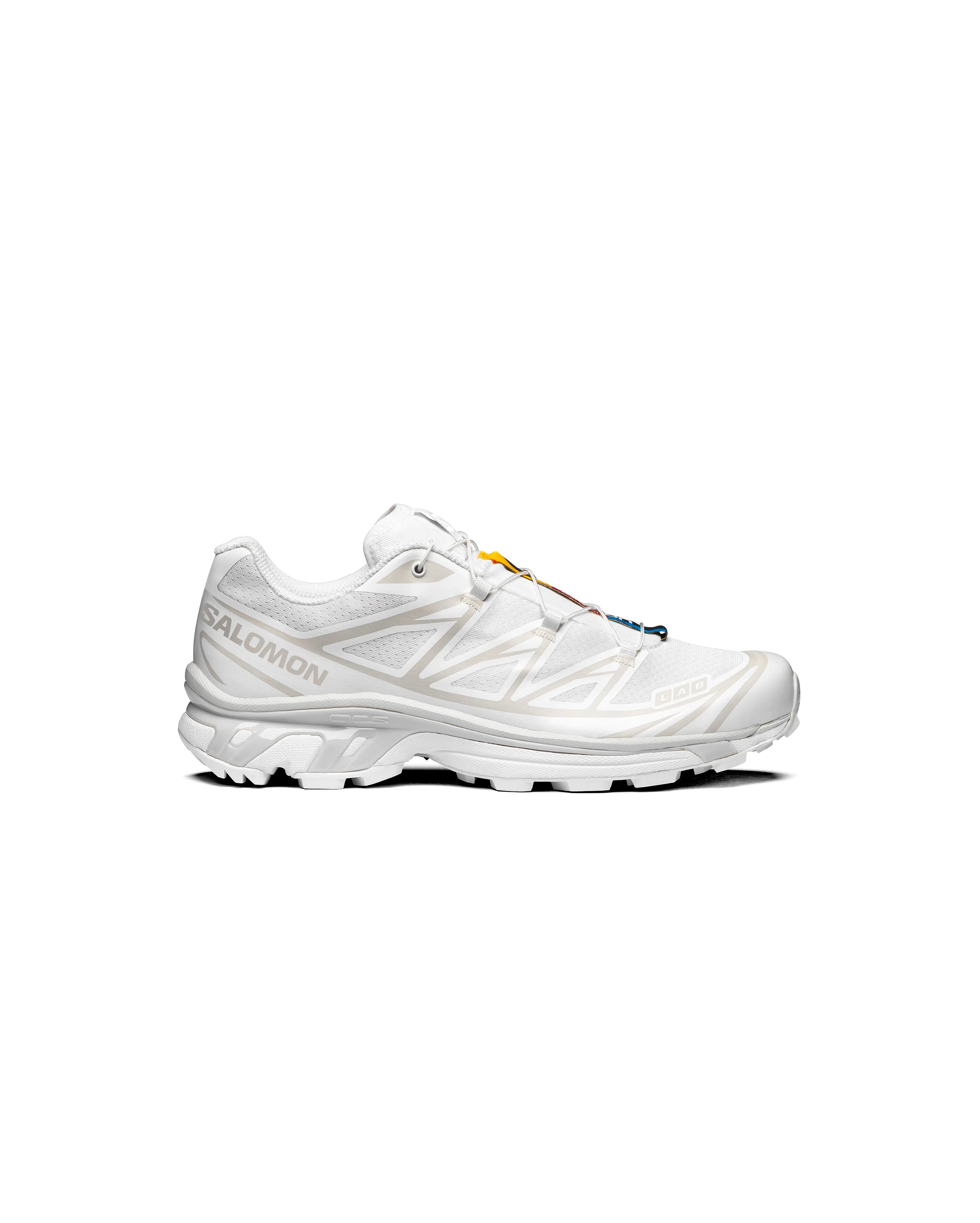 XT-6 White Lunar Rock - Starcowparis - 1