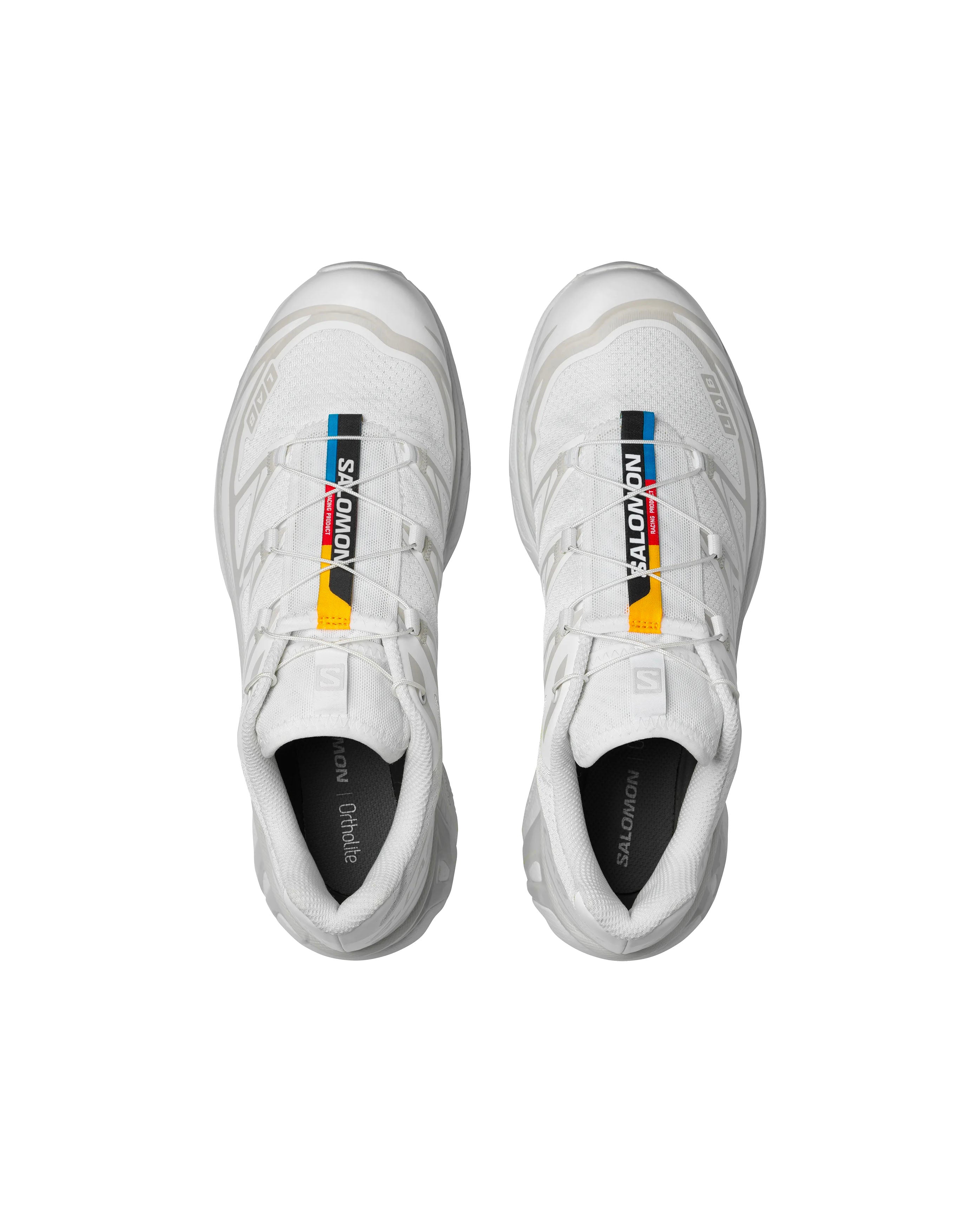 XT-6 White Lunar Rock - Starcowparis - 3