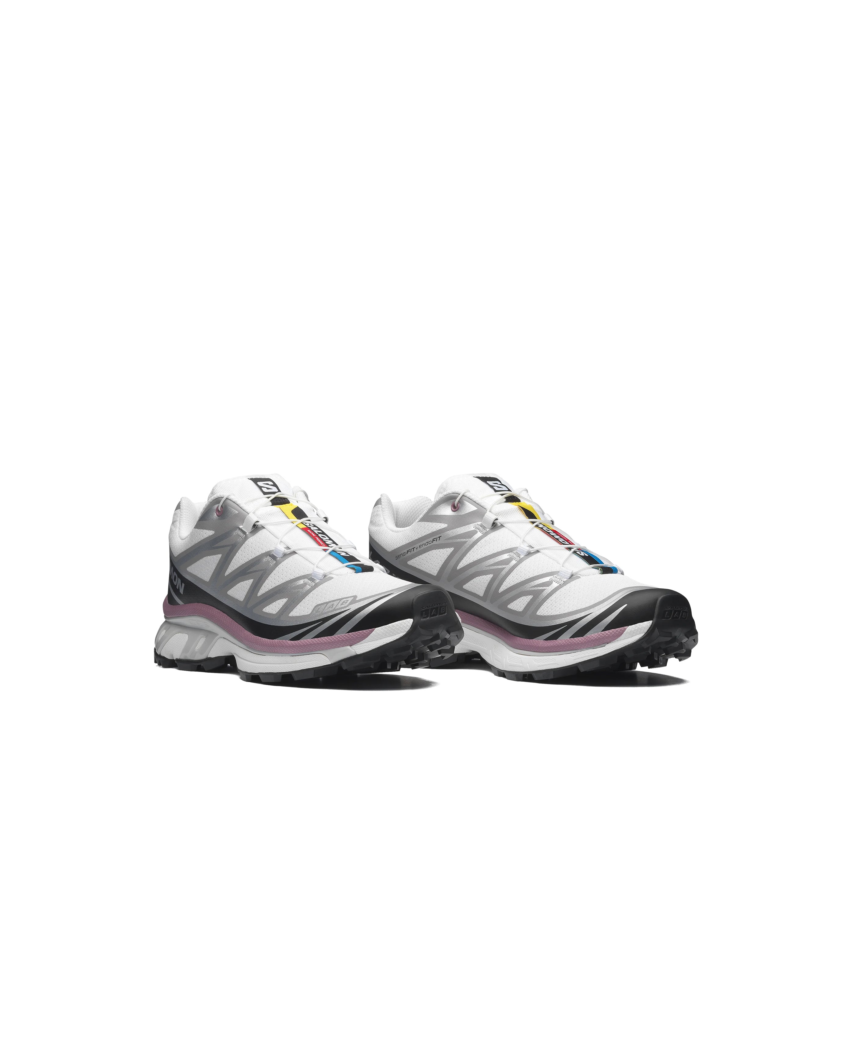 XT-6 White Dusky Orchid - Starcowparis - 2