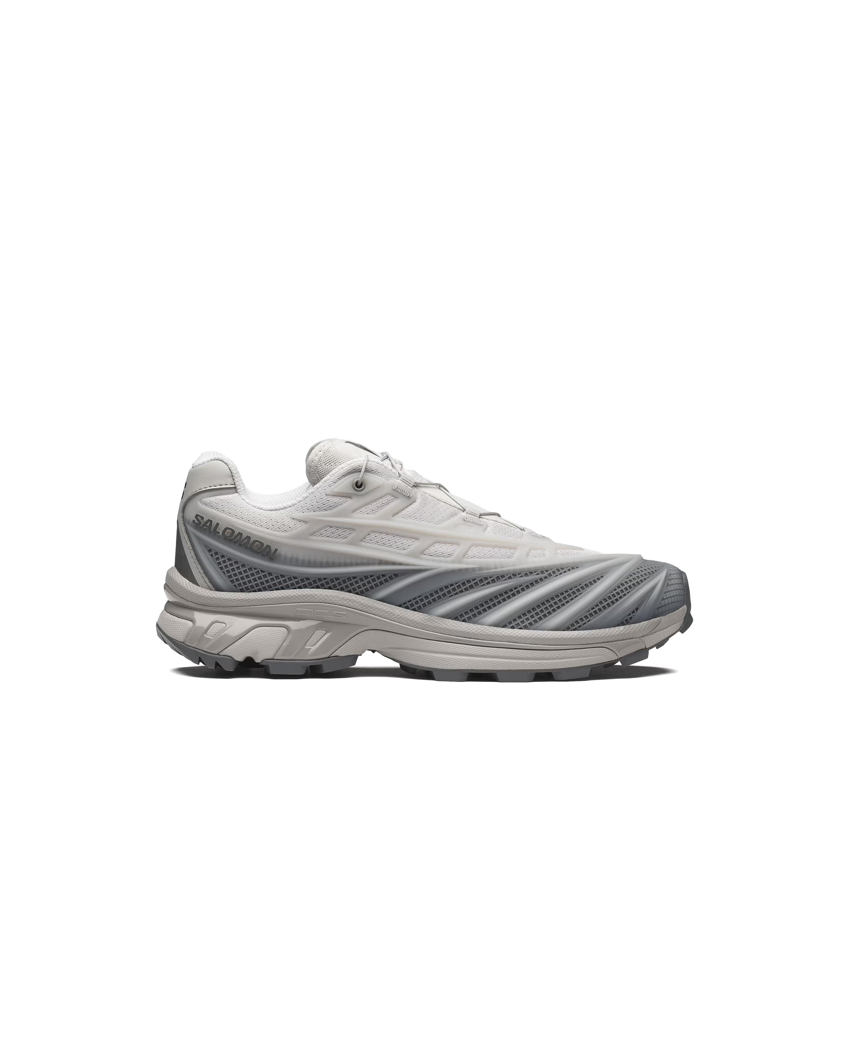 XT-EVO Alloy C.Rock F.Slv - Starcowparis - 1