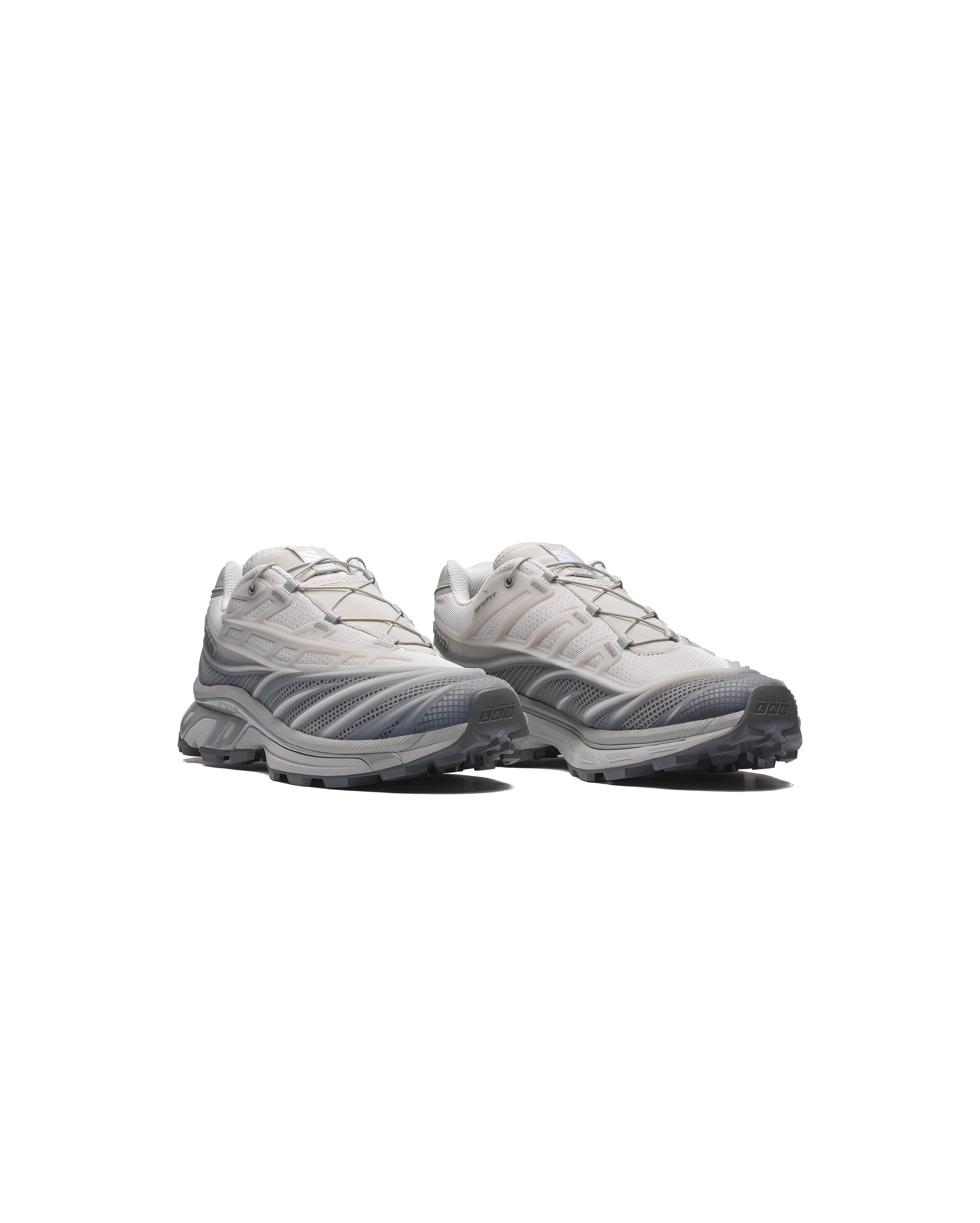 XT-EVO Alloy C.Rock F.Slv - Starcowparis - 2