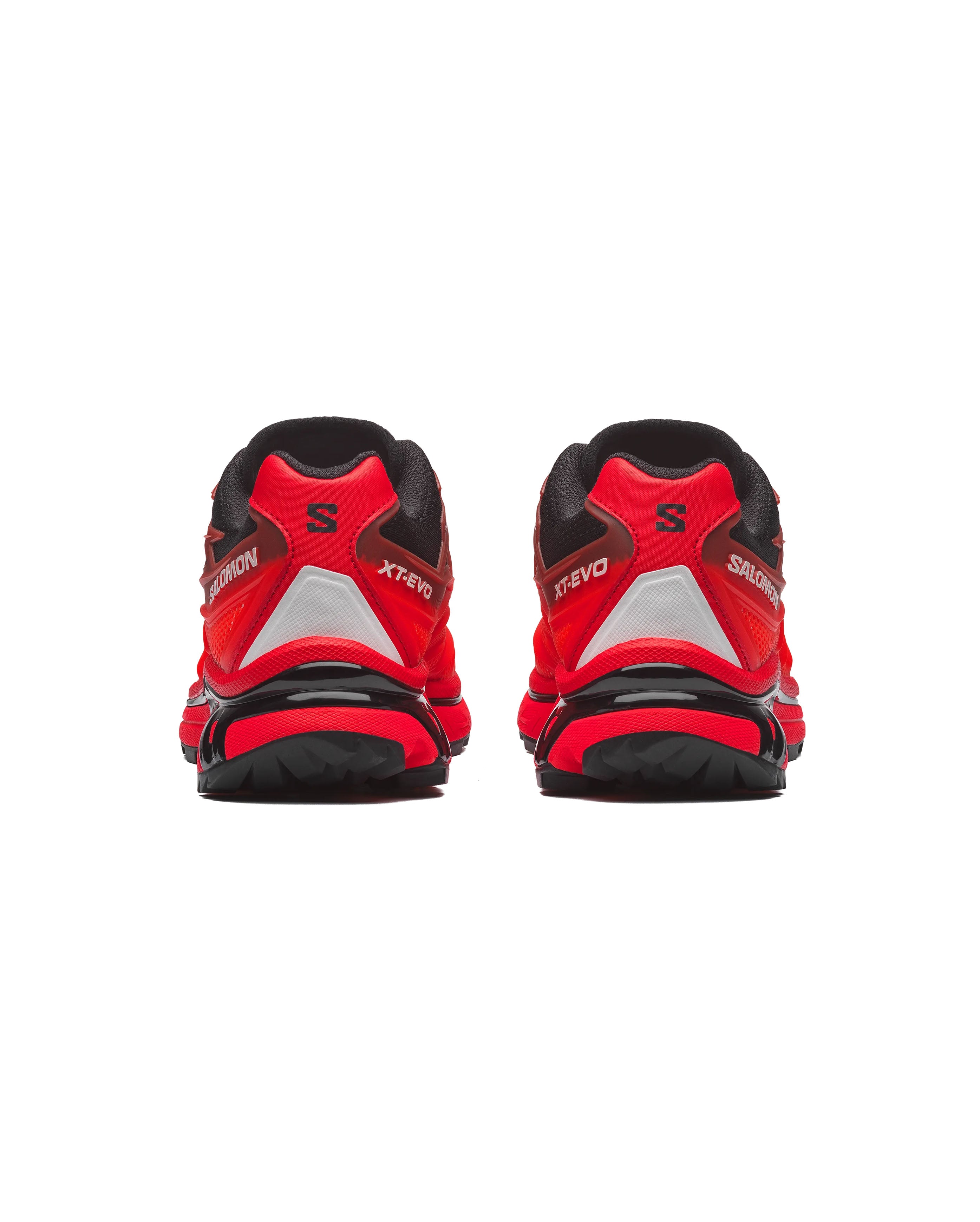 XT-EVO Black Fiery Red - Starcowparis - 4
