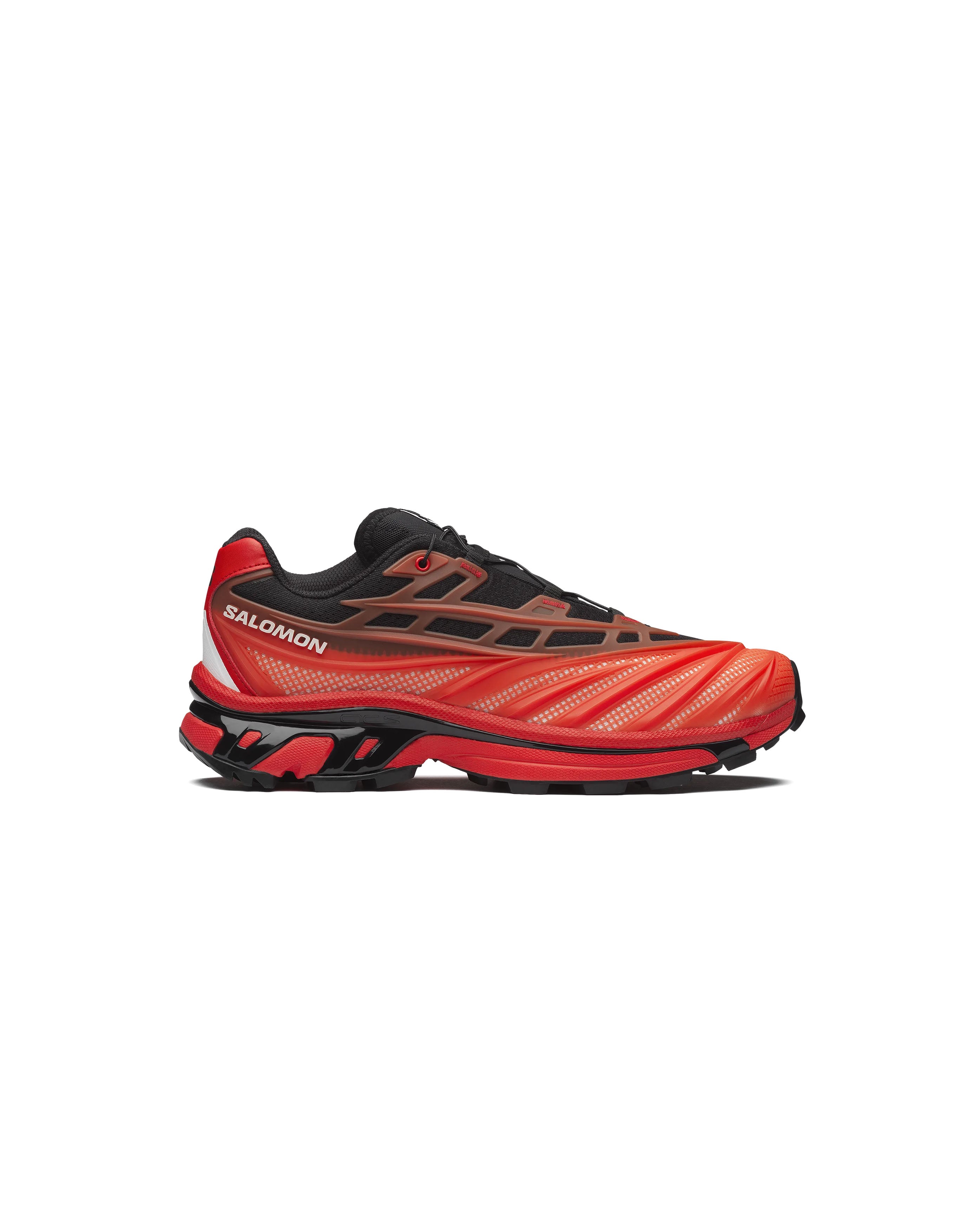 XT-EVO Black Fiery Red - Starcowparis - 1