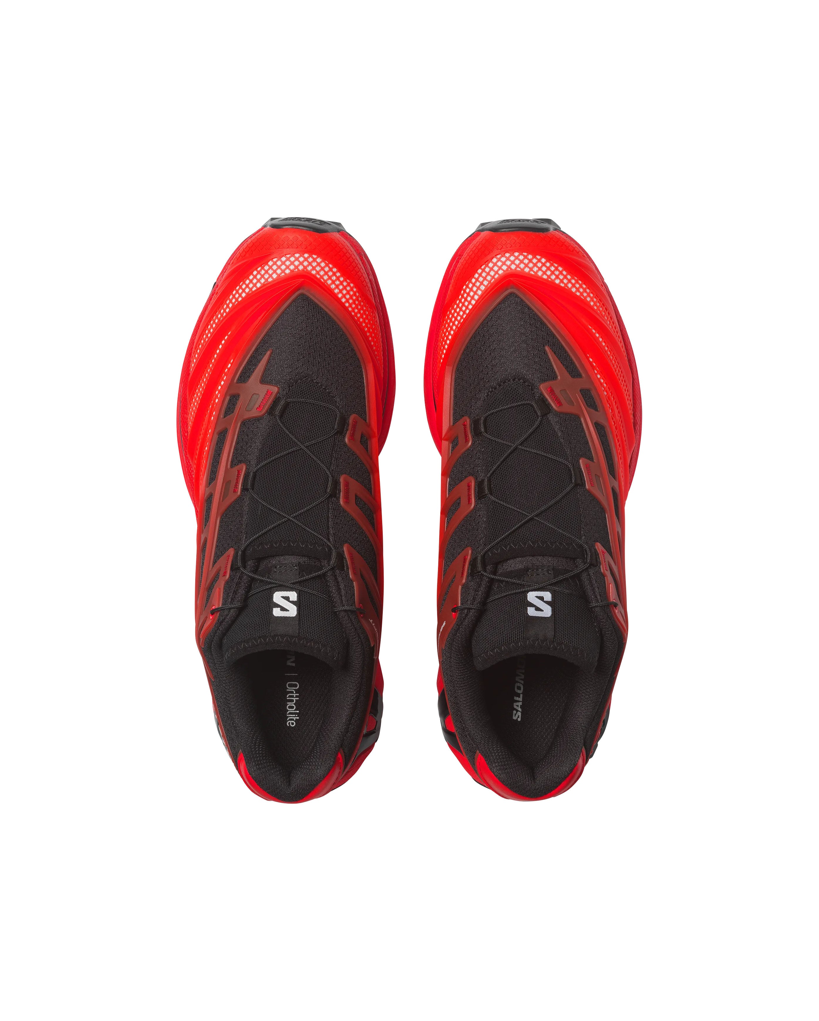 XT-EVO Black Fiery Red - Starcowparis - 3