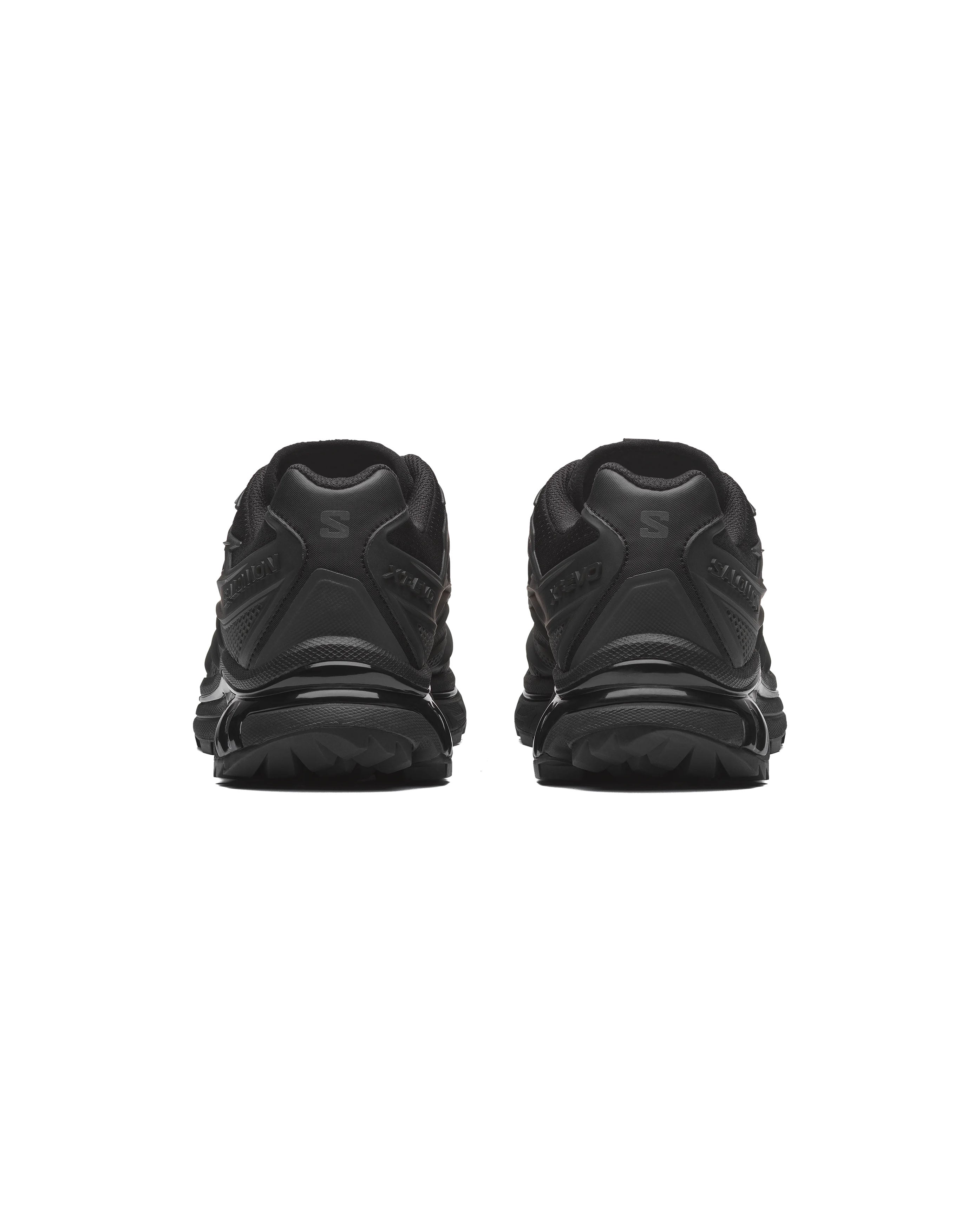 XT-EVO Black - Starcowparis - 4