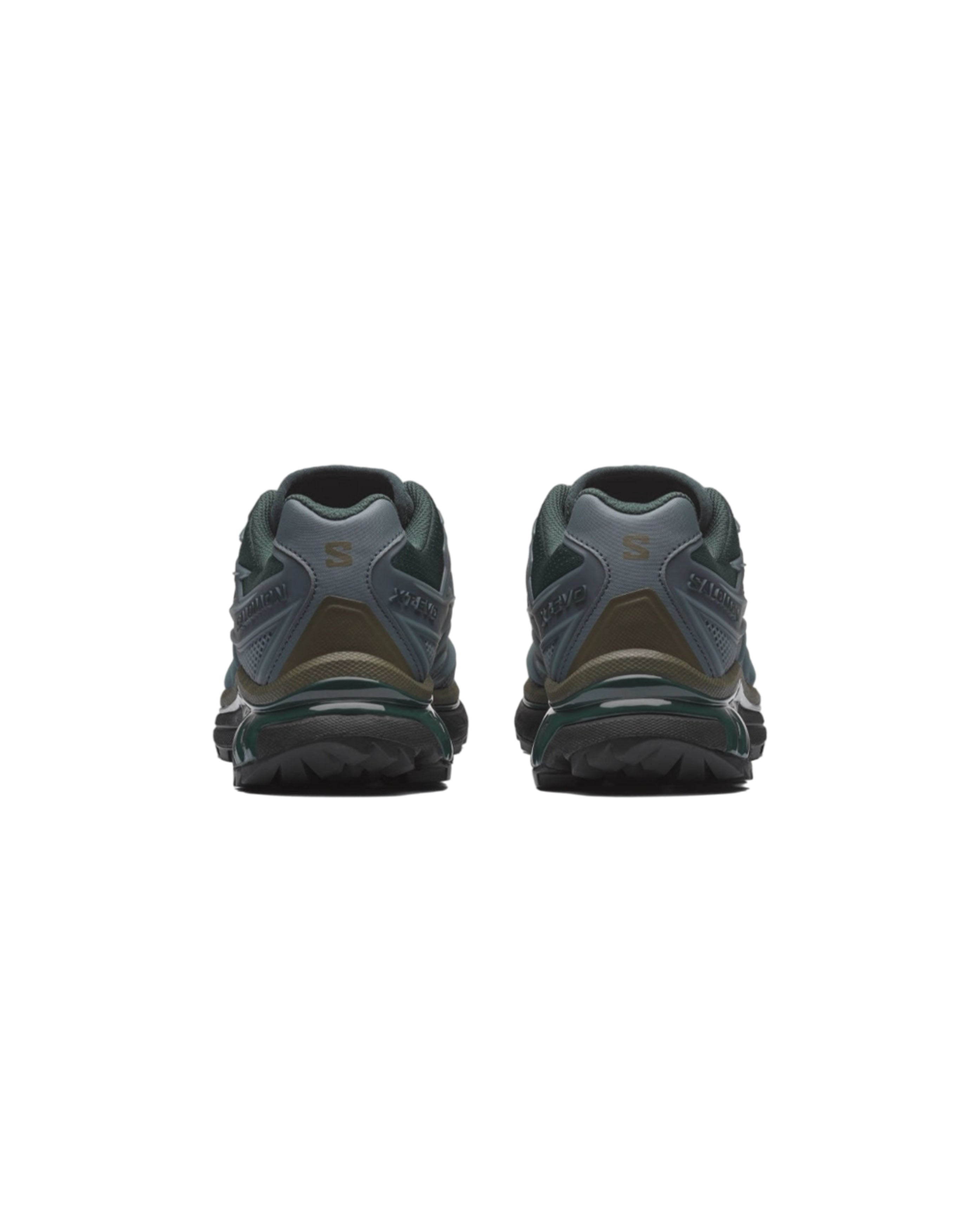 XT-EVO Storm Dark Grape Leaf - Starcowparis - 4