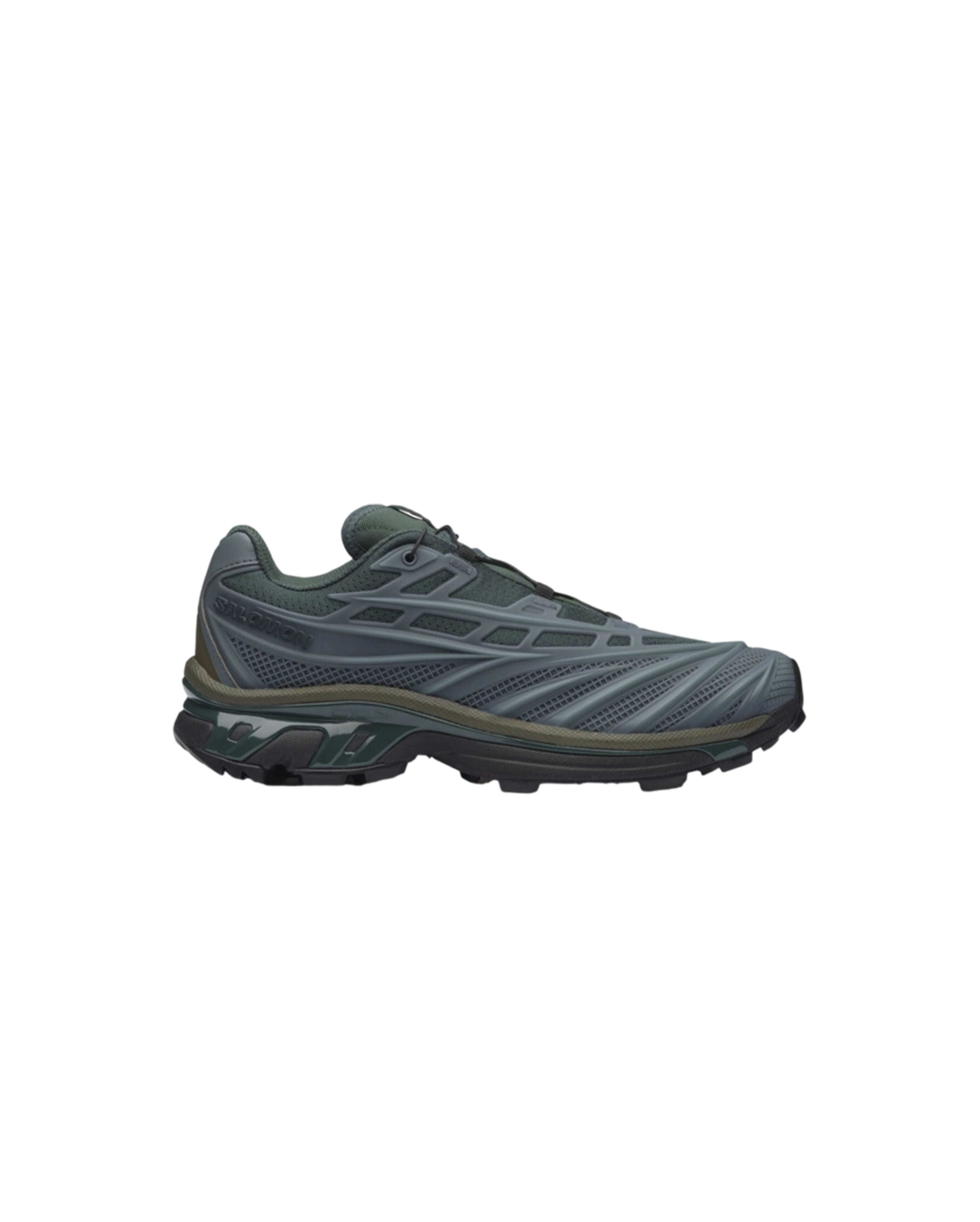 XT-EVO Storm Dark Grape Leaf - Starcowparis - 1