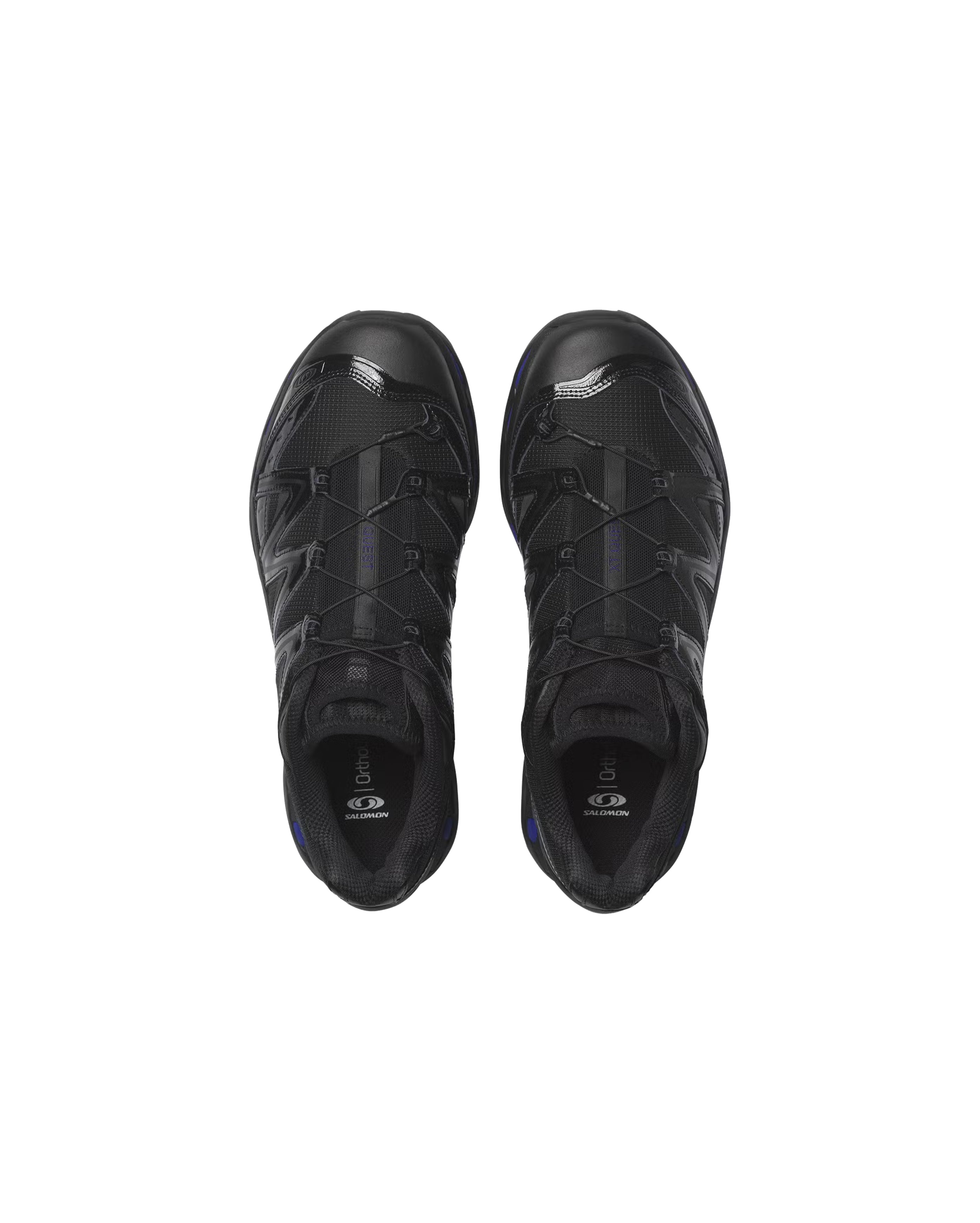 XT-Quest Recon Black - Starcowparis - 3