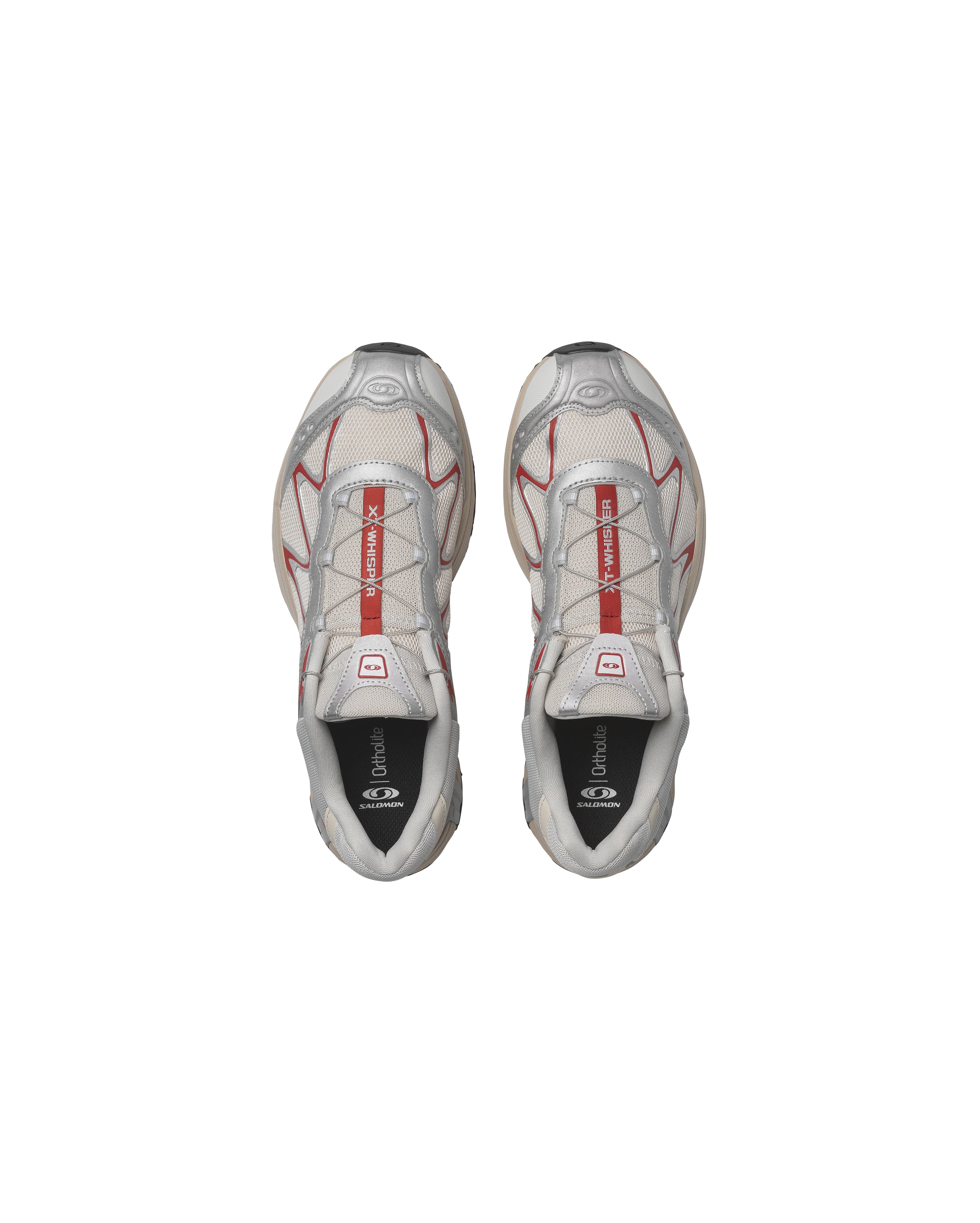 XT-Whisper Almond Milk/Footwear Silver/Lava Falls - Starcowparis - 3