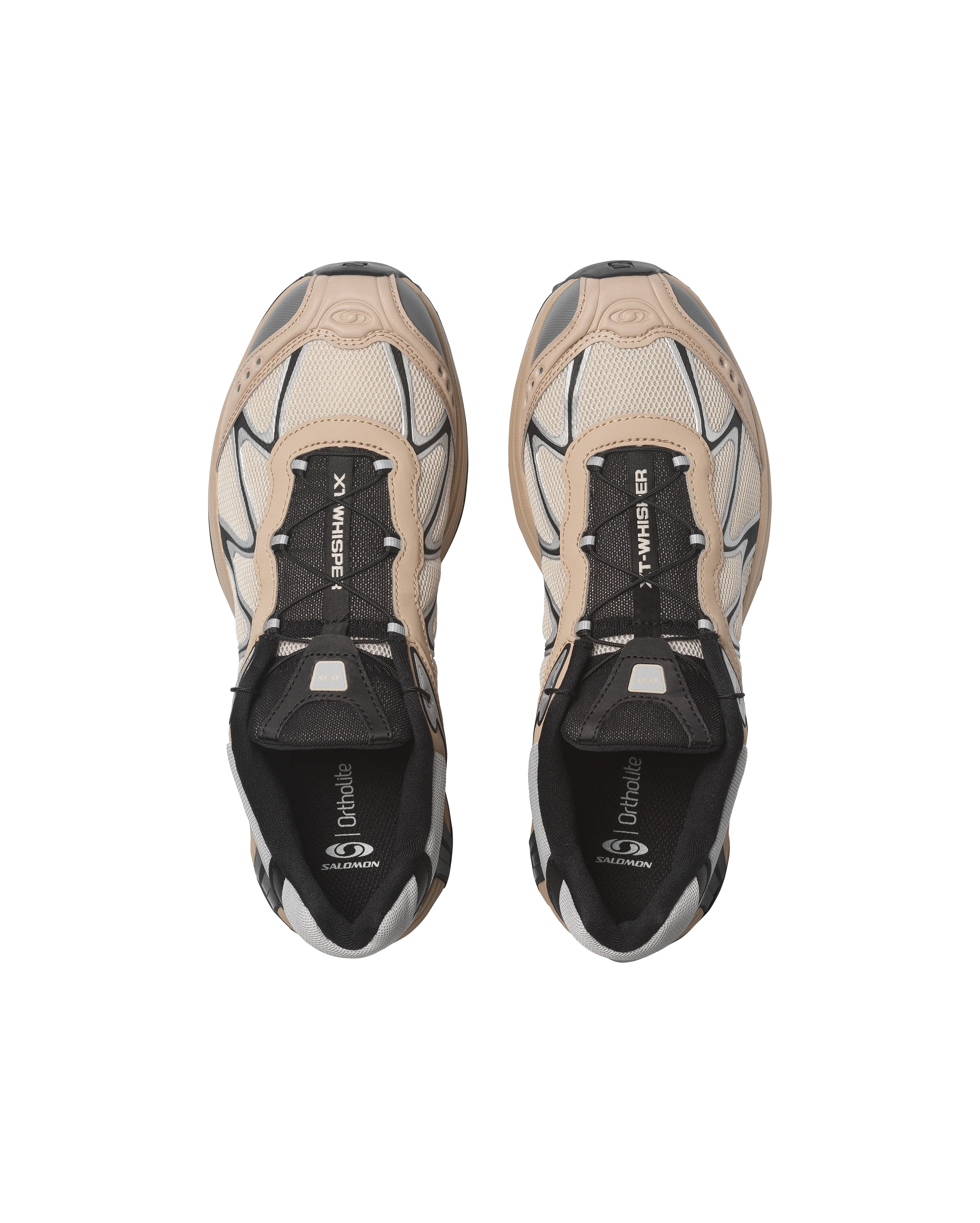 XT-Whisper Black Almond Milk - Starcowparis - 3