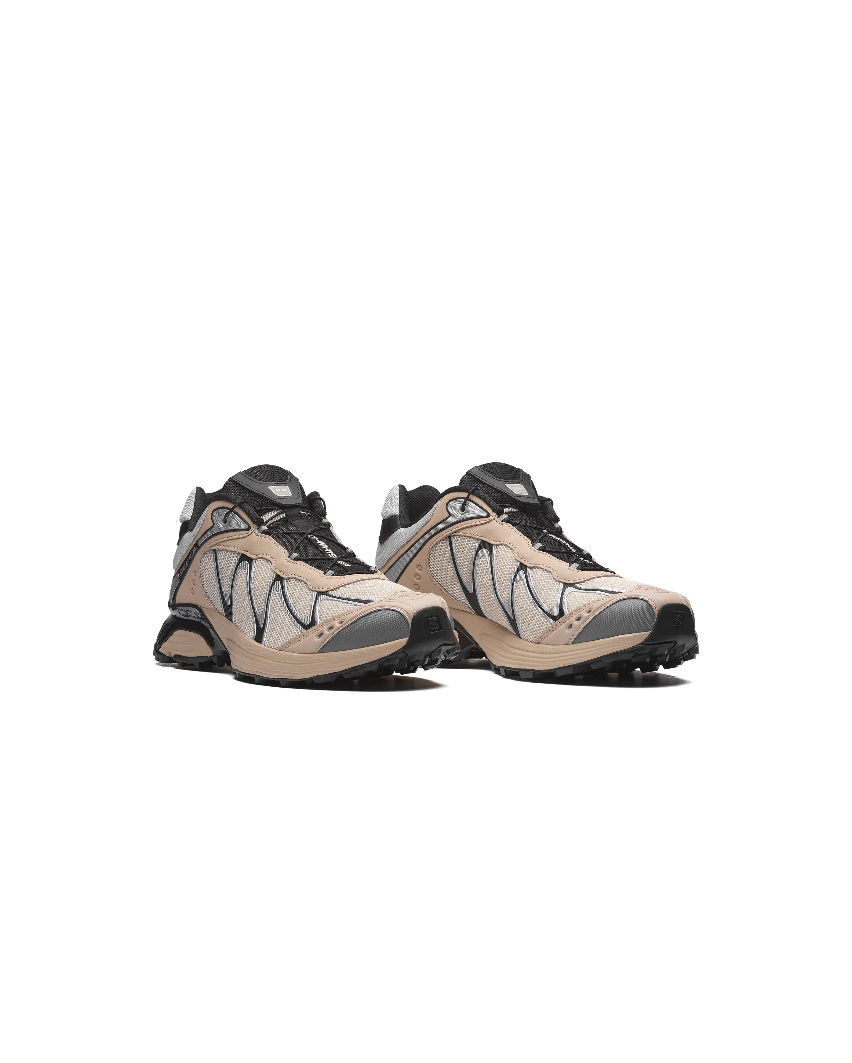 XT-Whisper Black Almond Milk - Starcowparis - 2