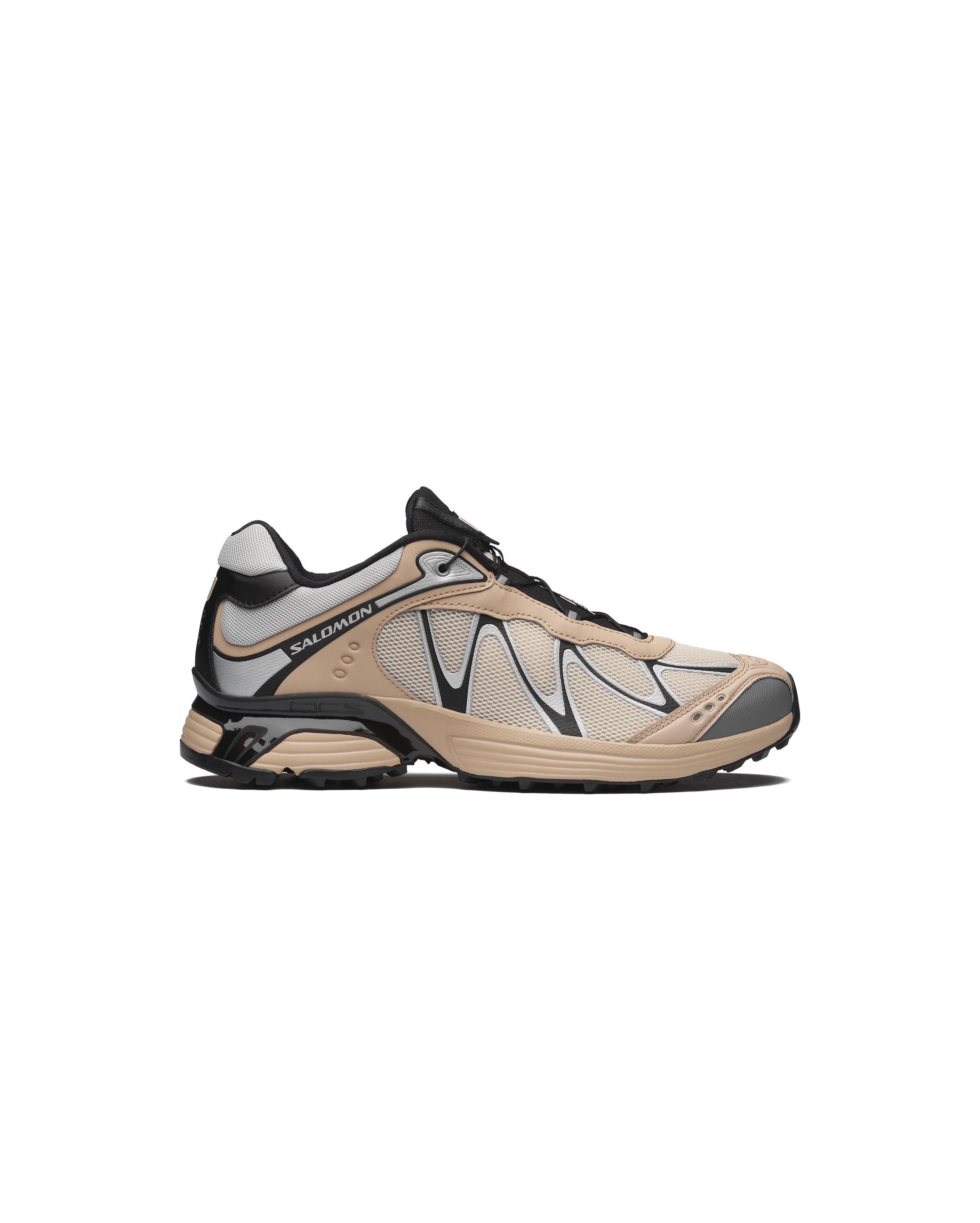 XT-Whisper Black Almond Milk - Starcowparis - 1