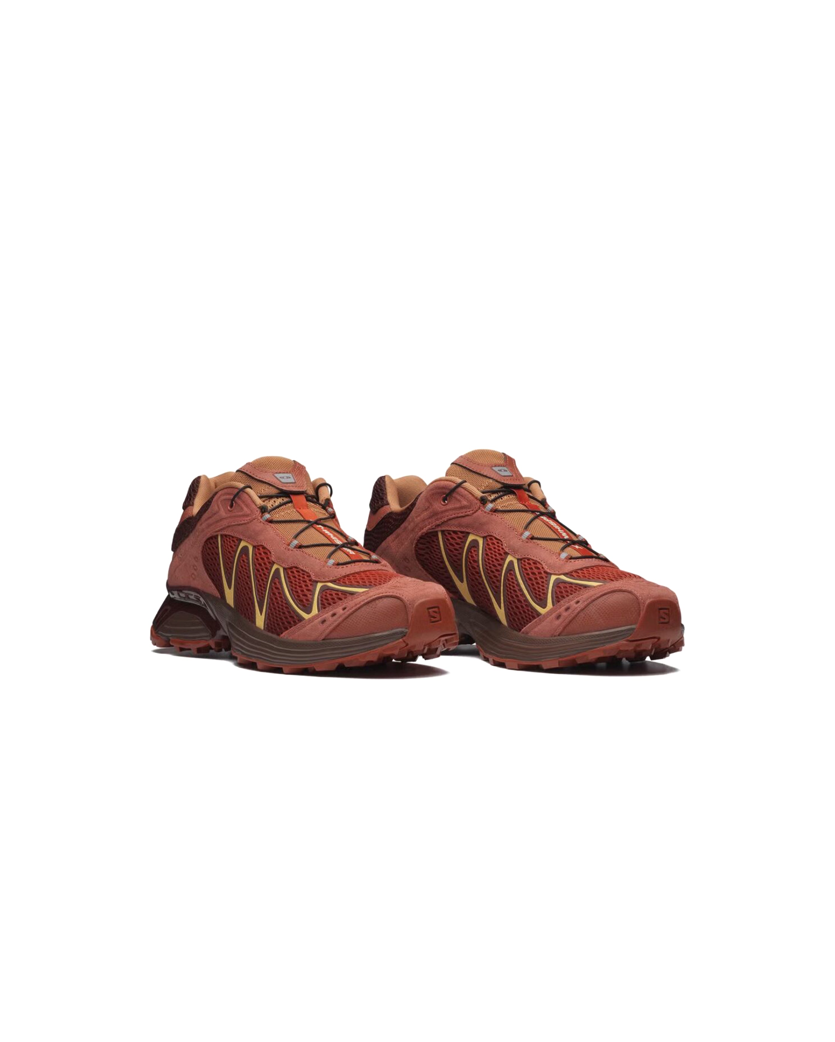 XT-Whisper Red Ashes - Starcowparis - 2