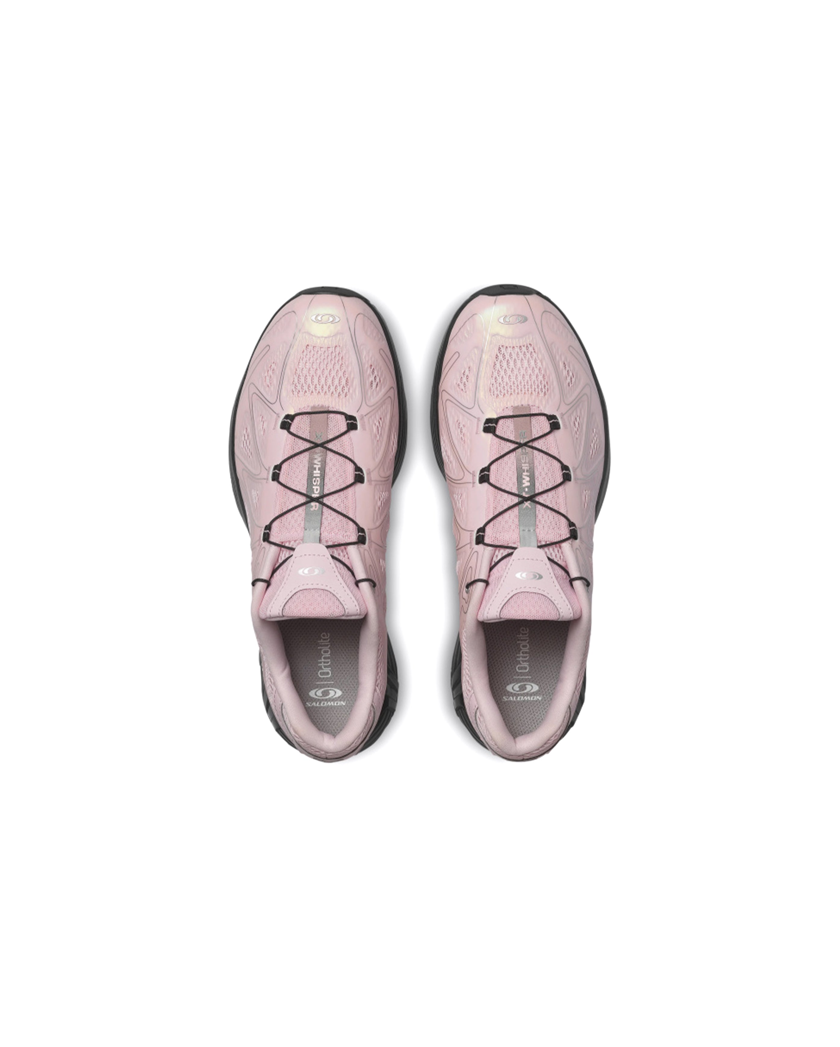 XT-Whisper Void Icy Pink Black - Starcowparis - 3