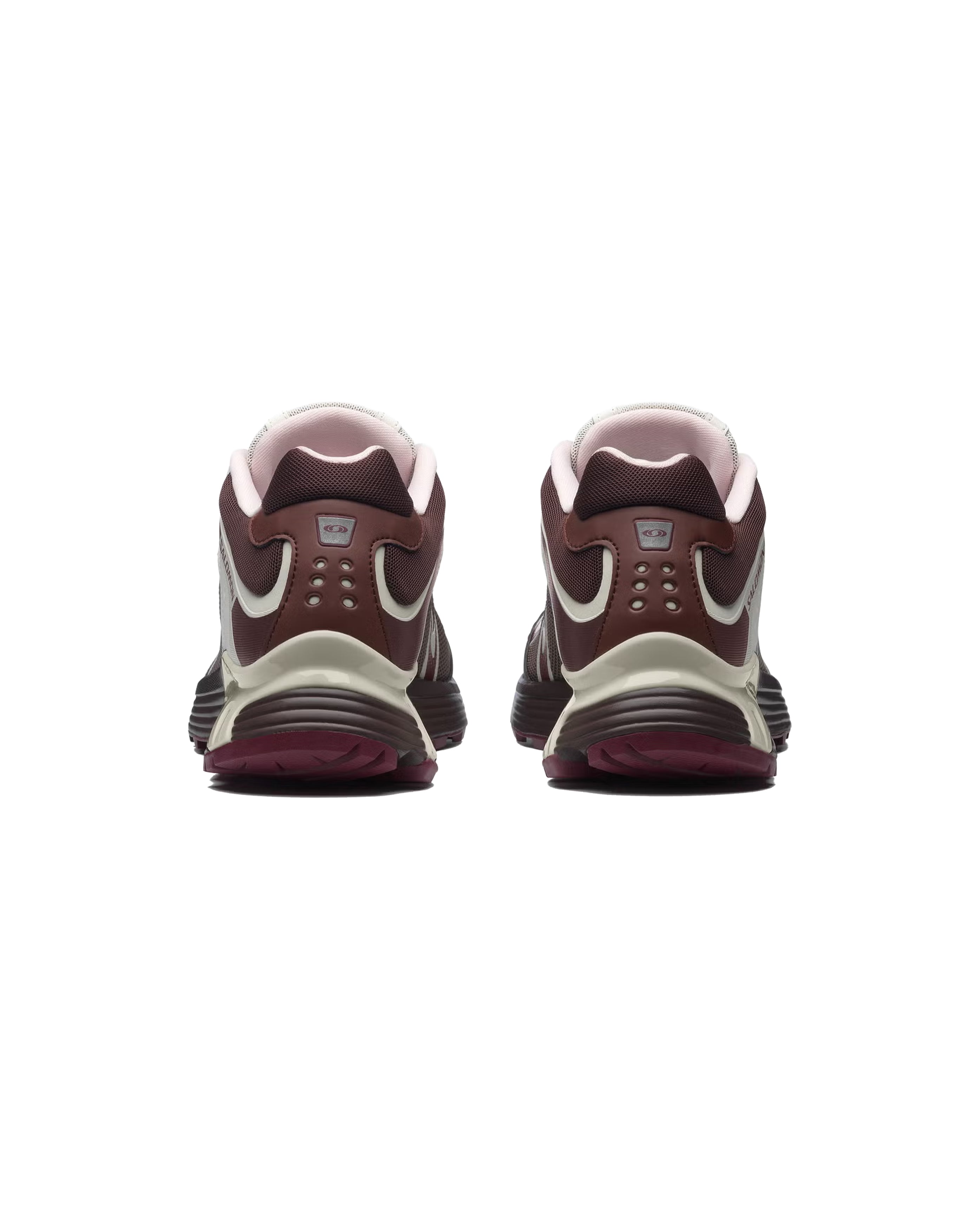 Salomon XT-Whisper Walnut Brown Vanilla - L49229300 - Starcow
