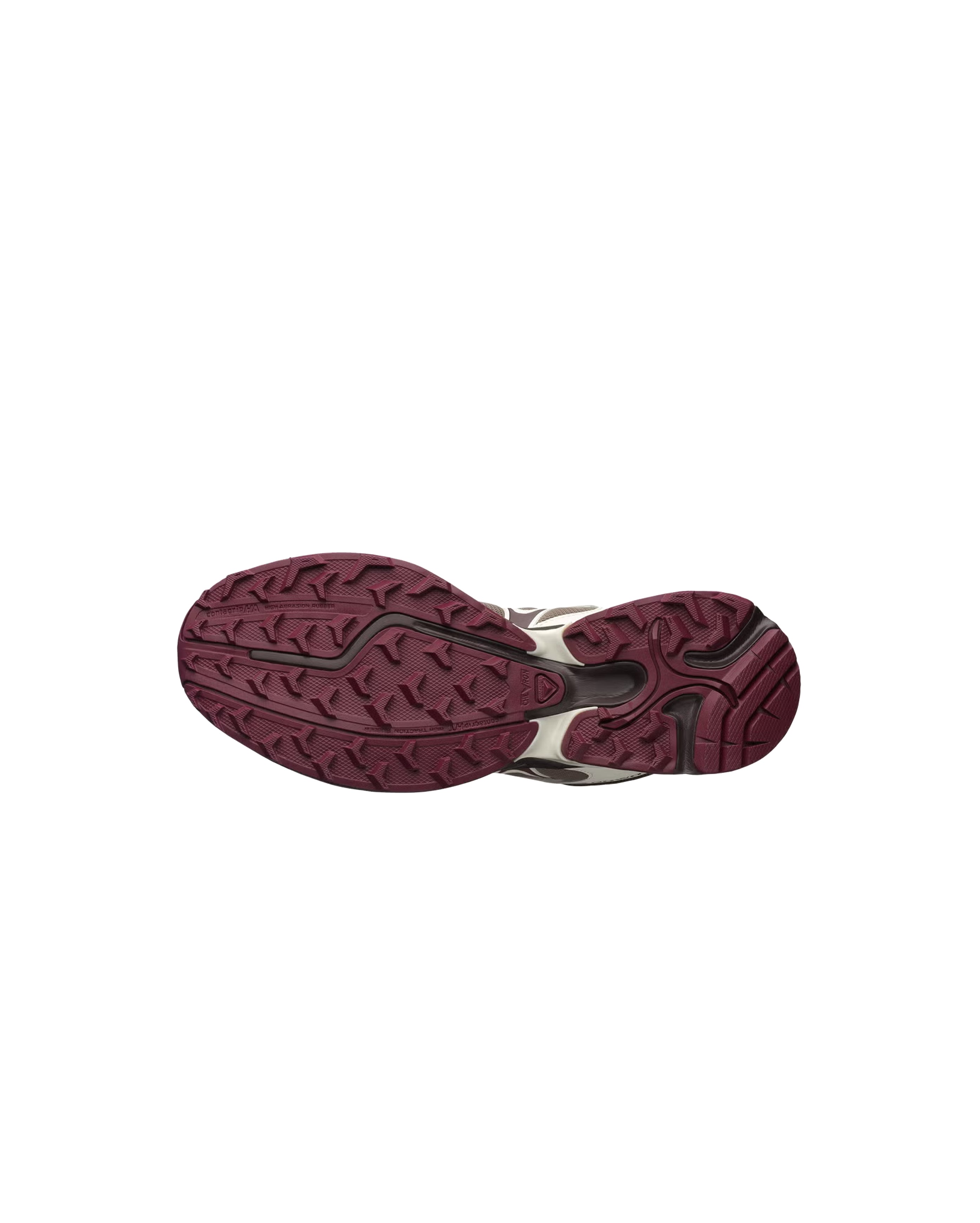 Salomon XT-Whisper Walnut Brown Vanilla - L49229300 - Starcow