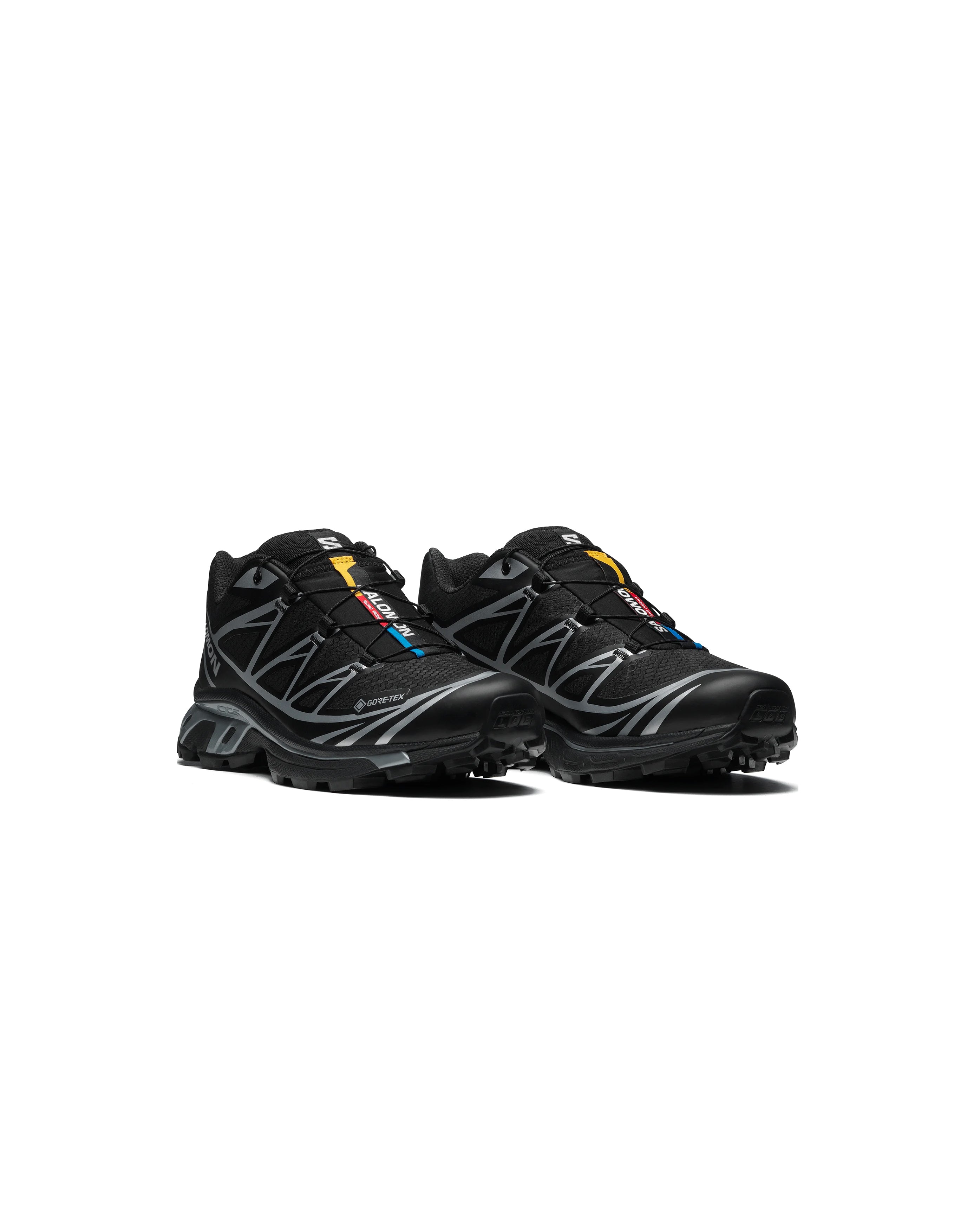 Xt-6 Gore-Tex Black - Starcowparis - 2