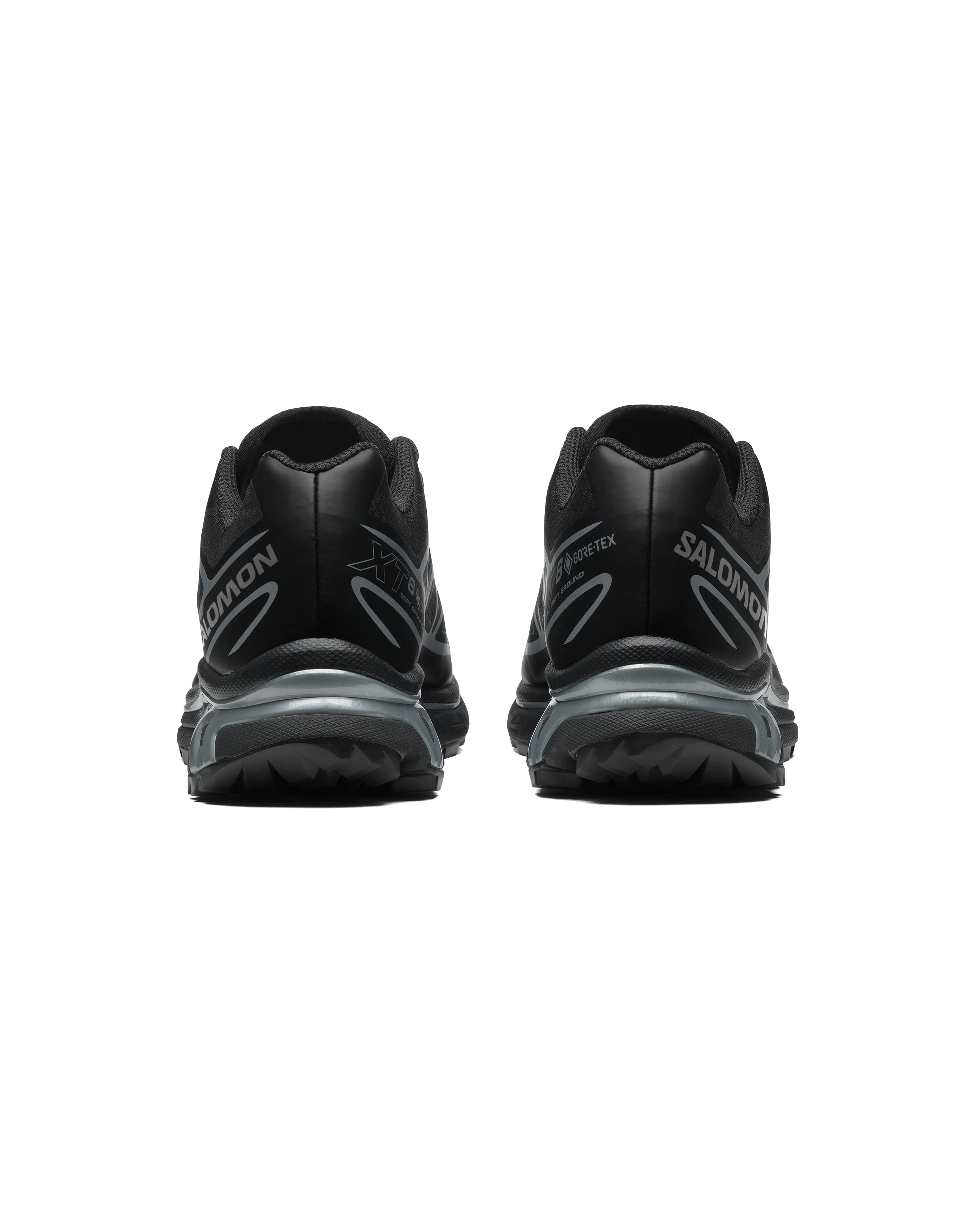 XT-6 Gore-Tex Black - Starcowparis - 4