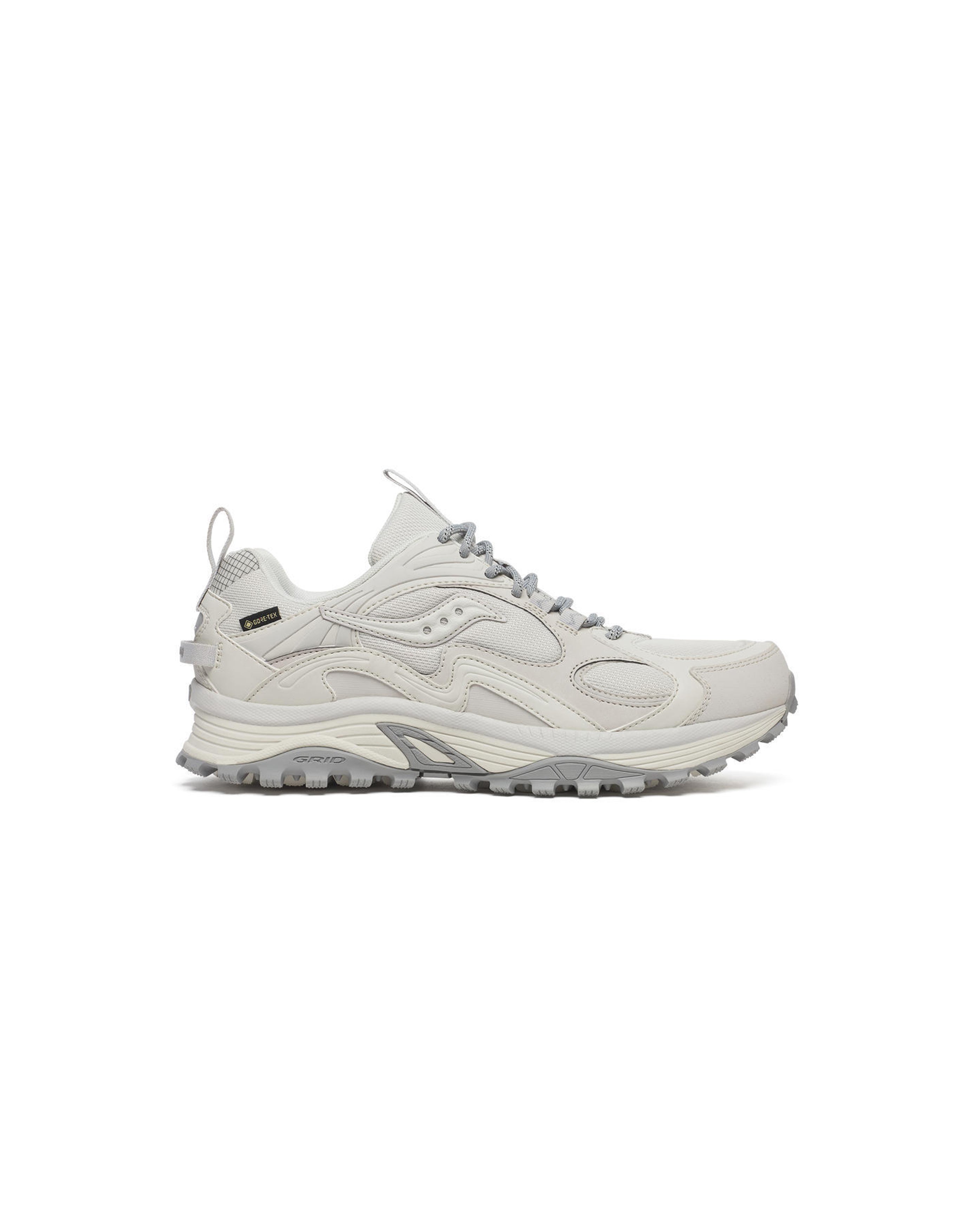  Saucony-Grid Aura X GTX Ivory-Starcowparis - Starcowparis - 1