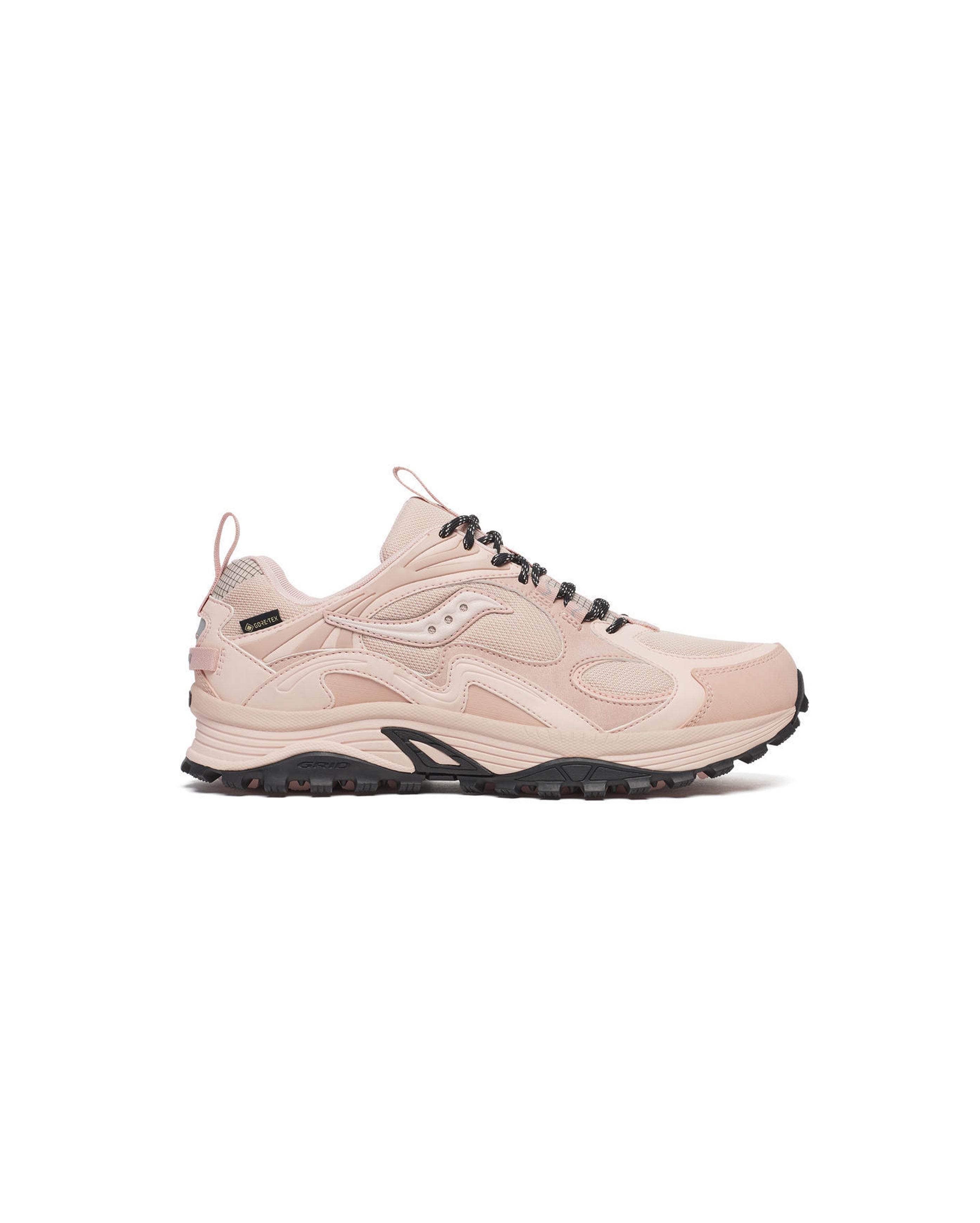  Saucony-Grid Aura X GTX Pink-Starcowparis - Starcowparis - 1