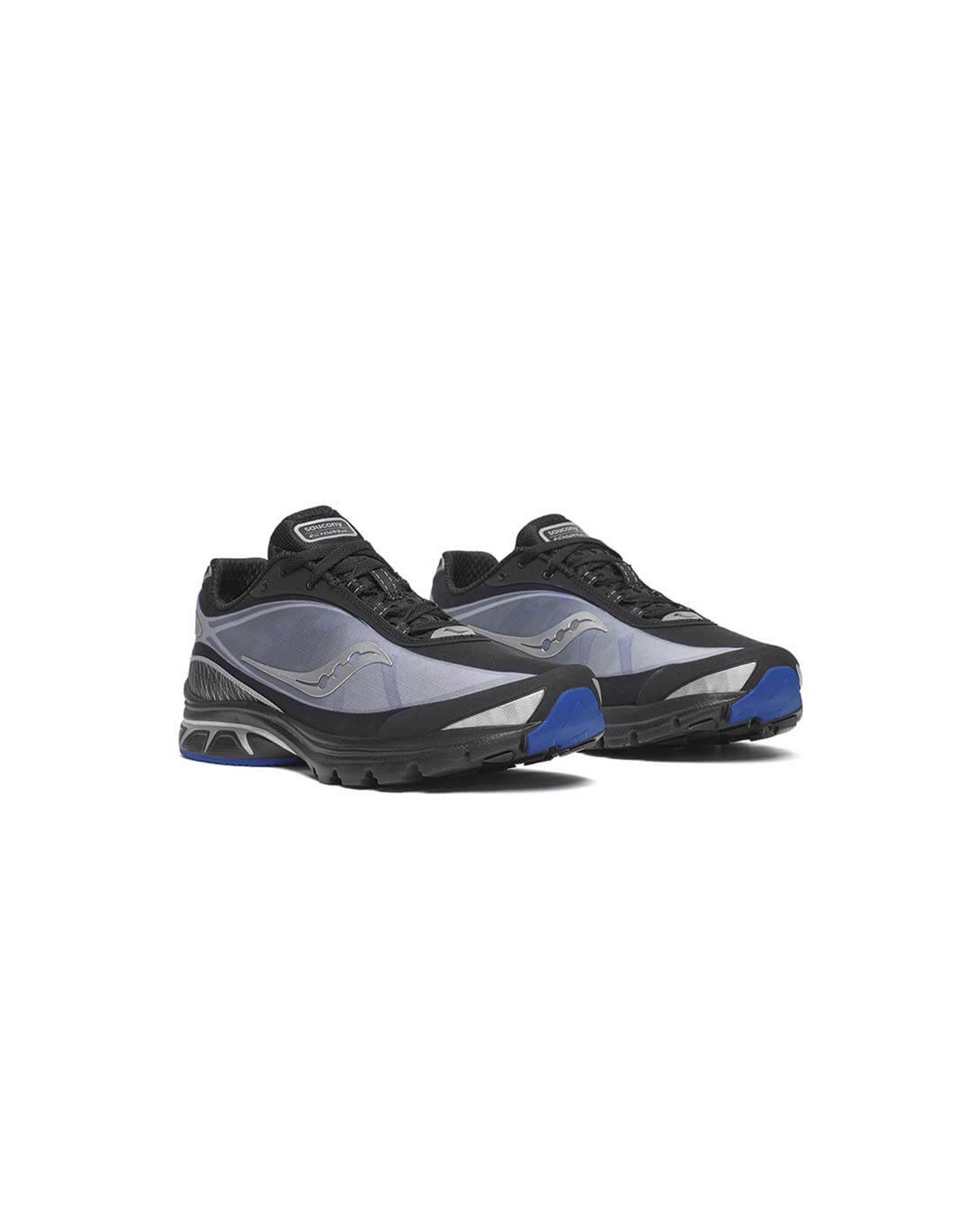 Kinvara 1 Black Blue - Starcowparis - 2