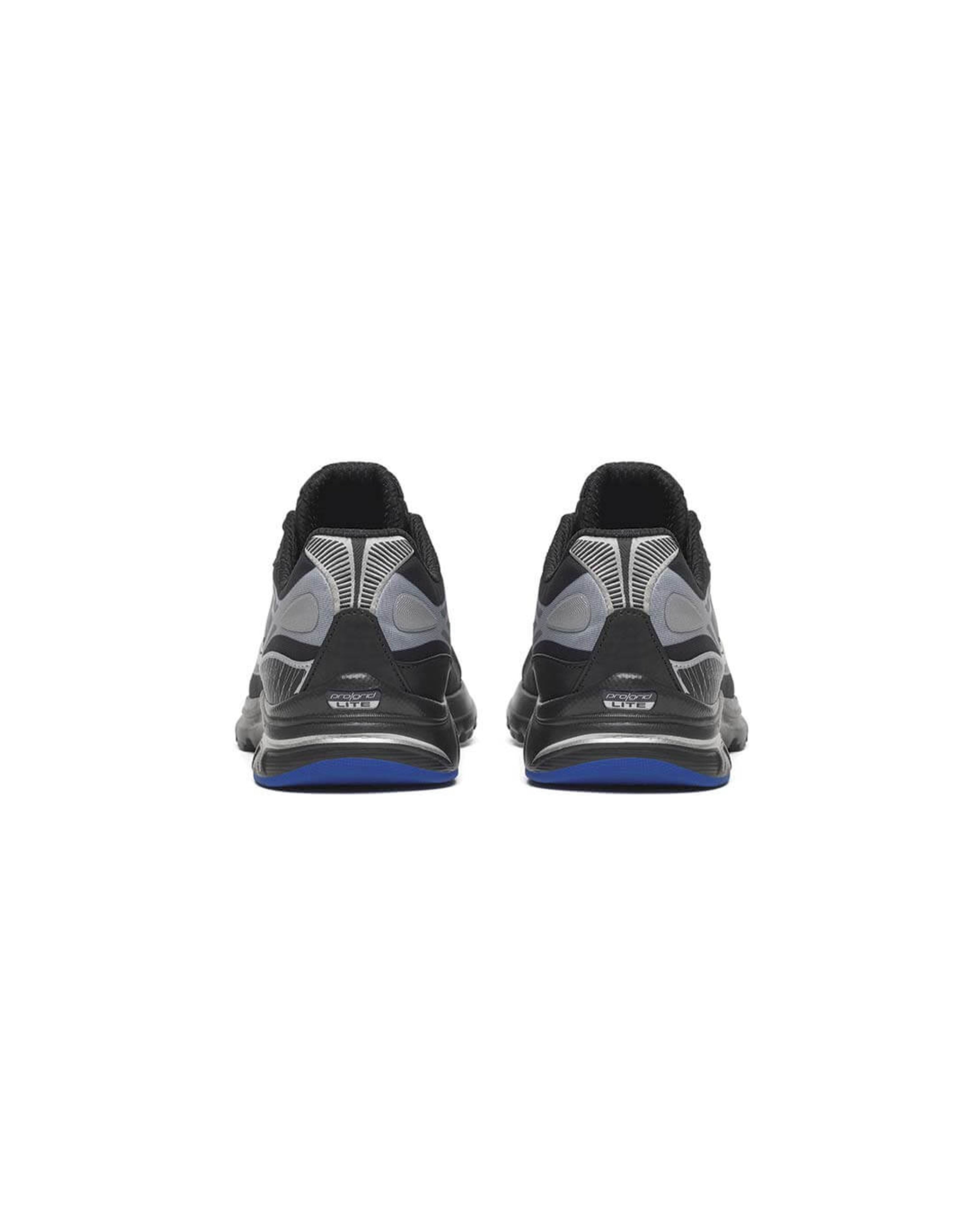 Kinvara 1 Black Blue - Starcowparis - 4