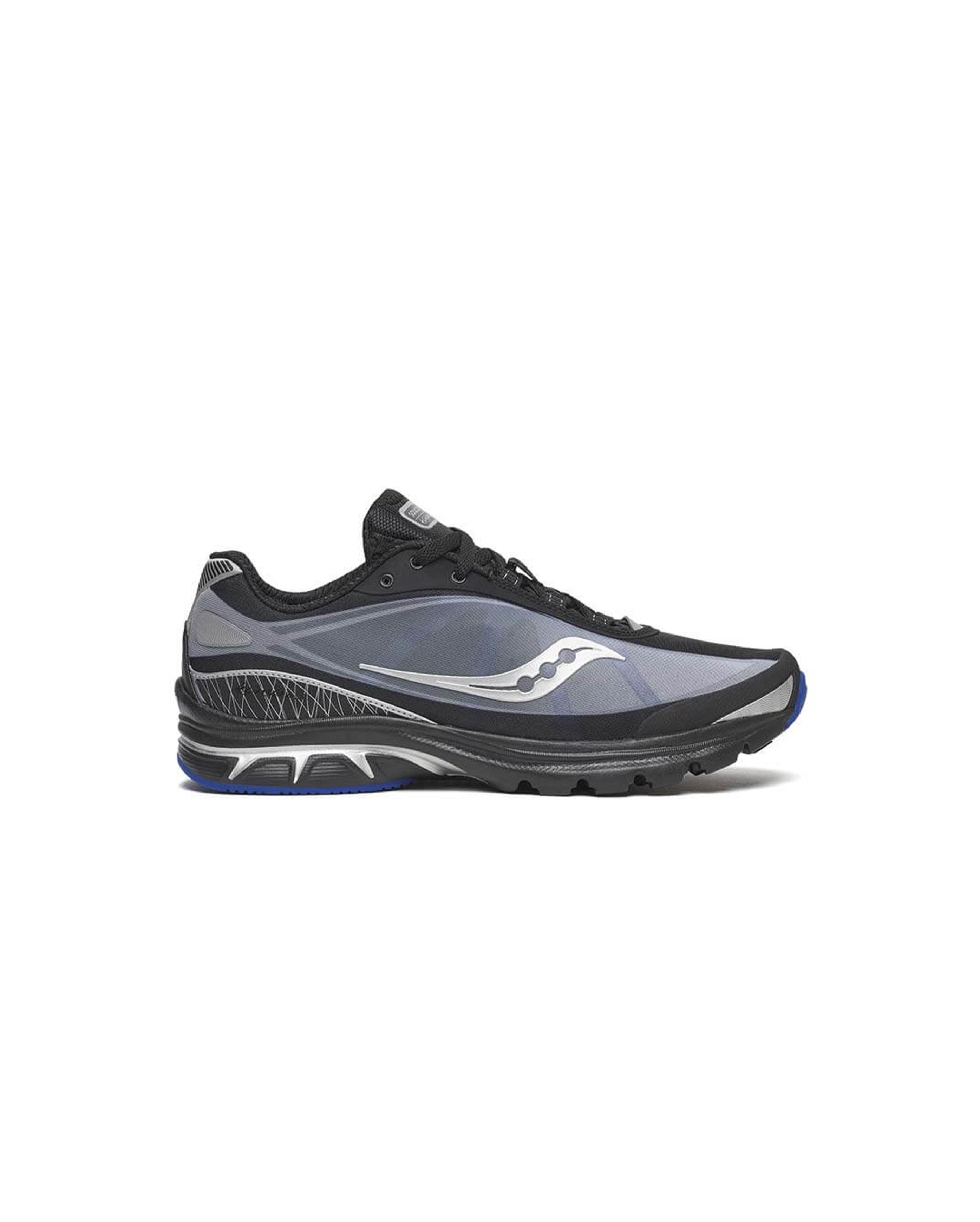 Kinvara 1 Black Blue - Starcowparis - 1